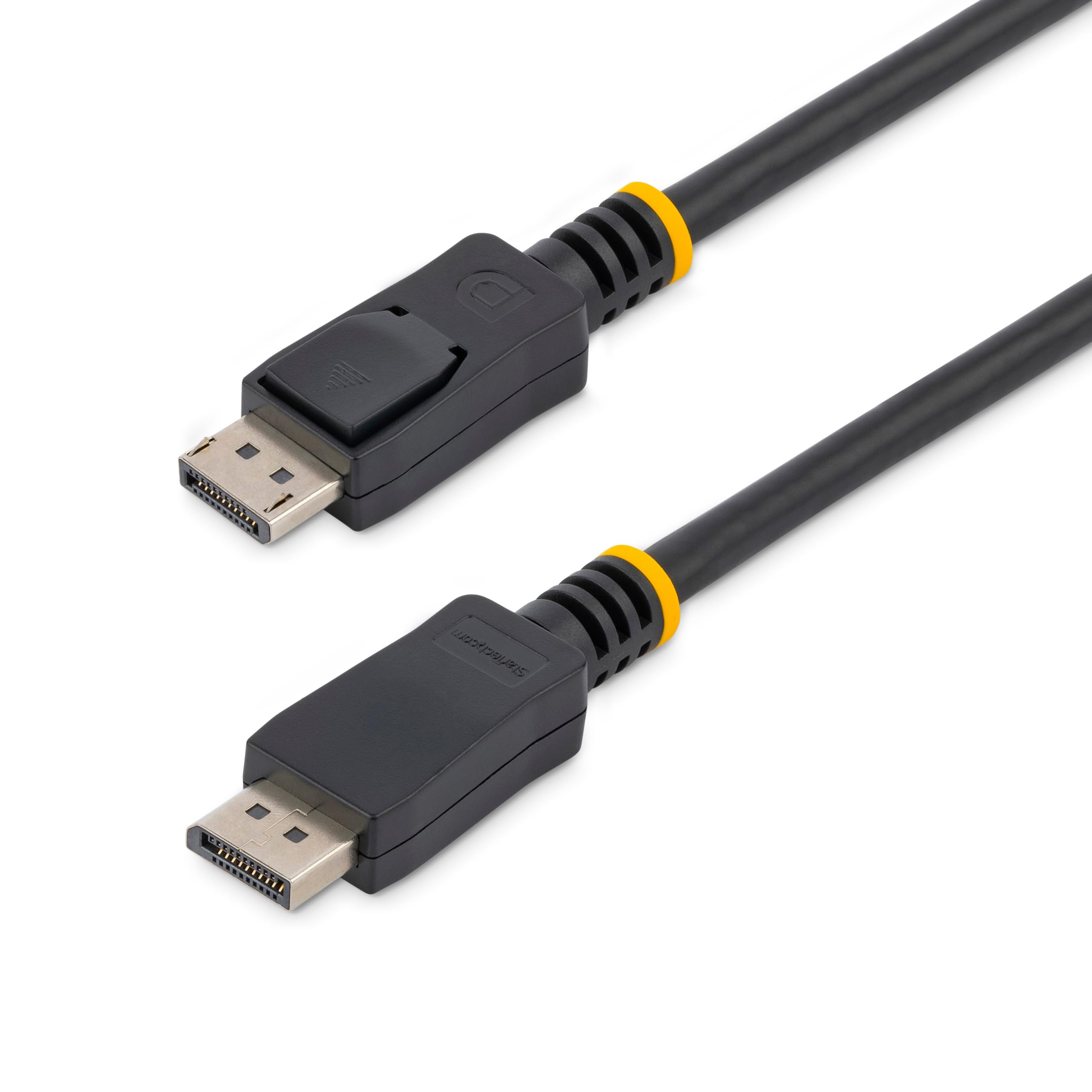 2m DisplayPort 1.2 Cable