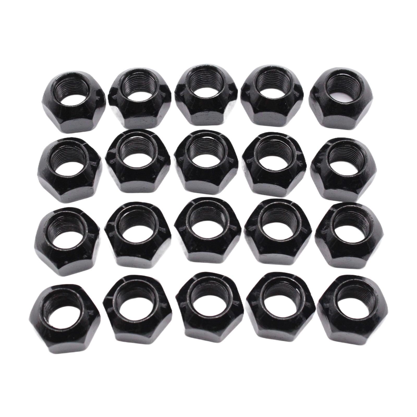 Enakshi 20 Pieces Wheel Nuts Wheel Accessories Part For Defender Discovery Auto| Parts & Accessories | Car & Truck Parts | Wheel