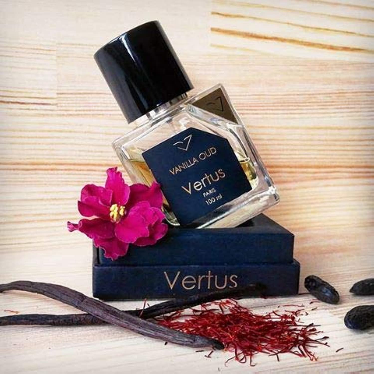 Vertus Vanilla Oud