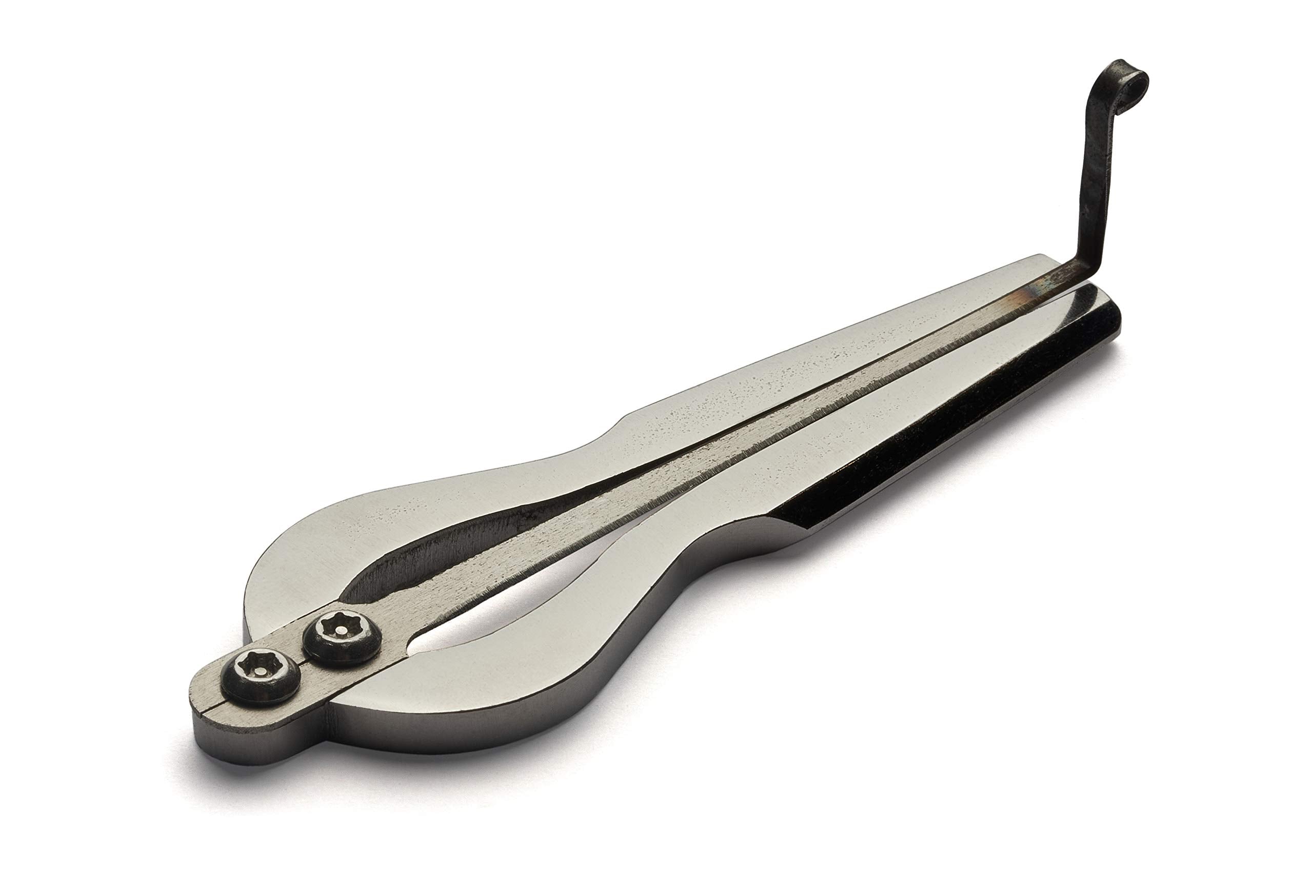 MUARO Wave Jews Harp - Russian Vargan by Glazyrin