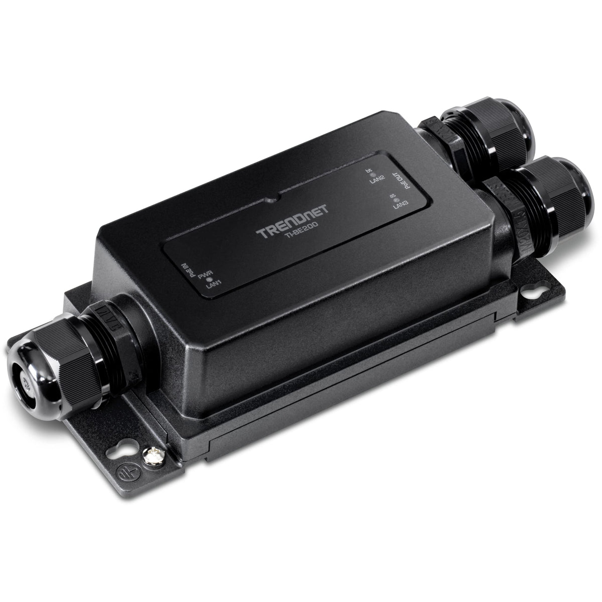 Gigabit Poeplusplus Extender