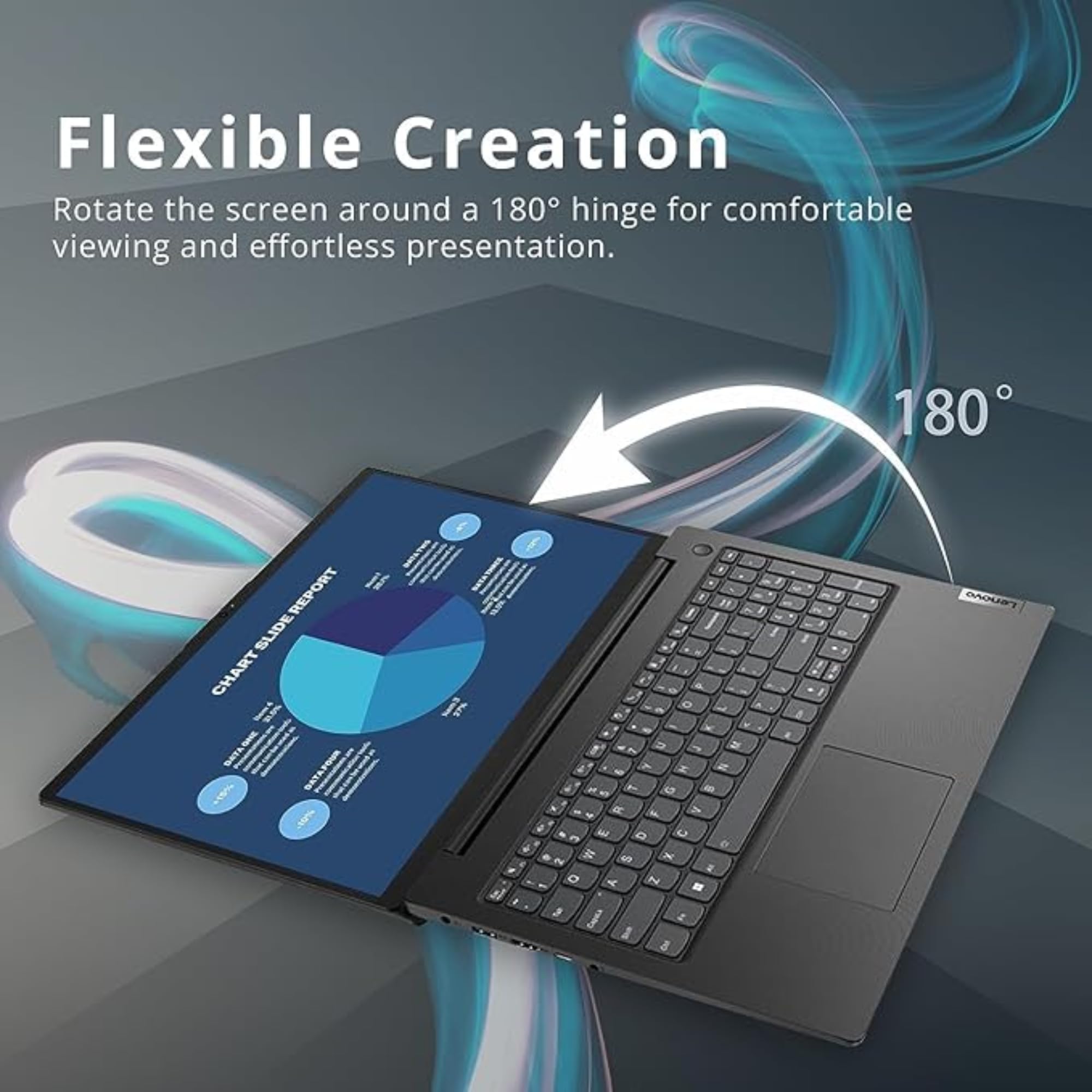 Lenovo Newest V15 Series Laptop, 32Gb Ram, 1Tb Ssd Storage, 15.6 Fhd Display With Low Blue Light