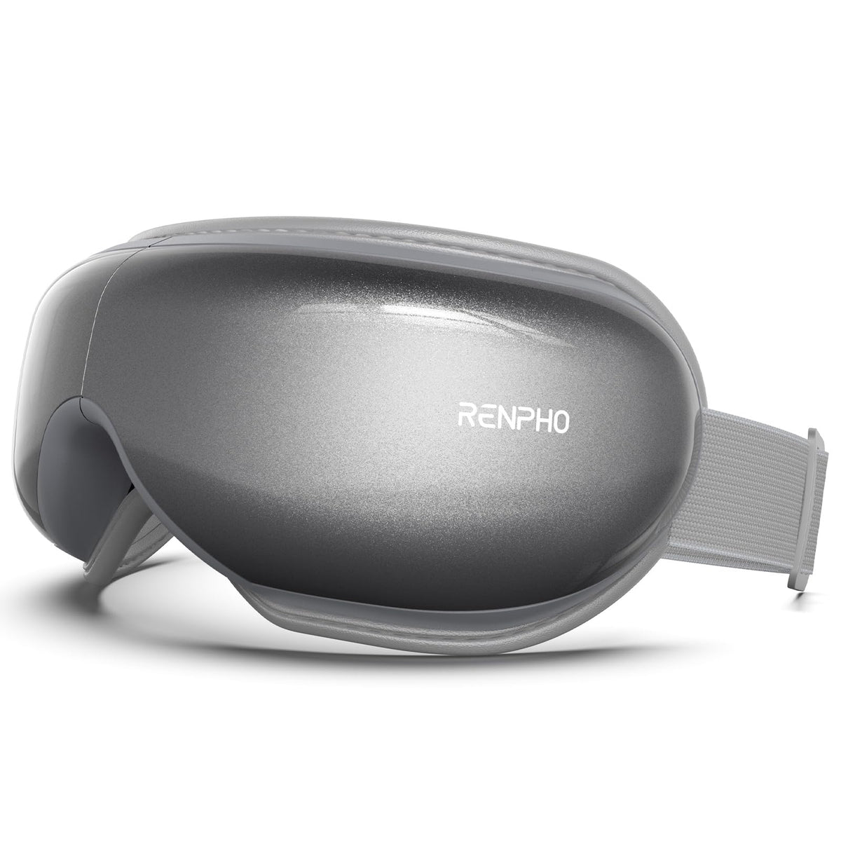 Renpho Christmas Gifts For Women/Men Eye Massager Eyeris 1, Fsa Hsa Eligible Sleep Eye Mask With Heat Bluetooth Music, Face Mass