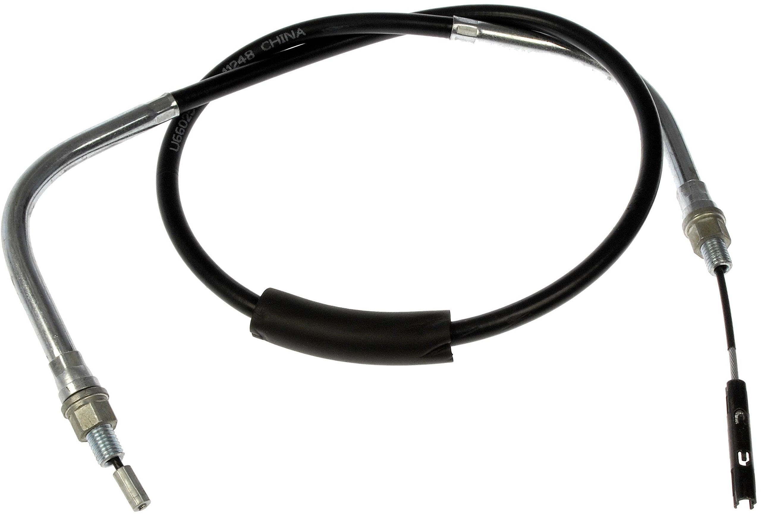 Dorman C660256 Parking Brake Cable Compatible with Select Chrysler / Dodge / Plymouth Models