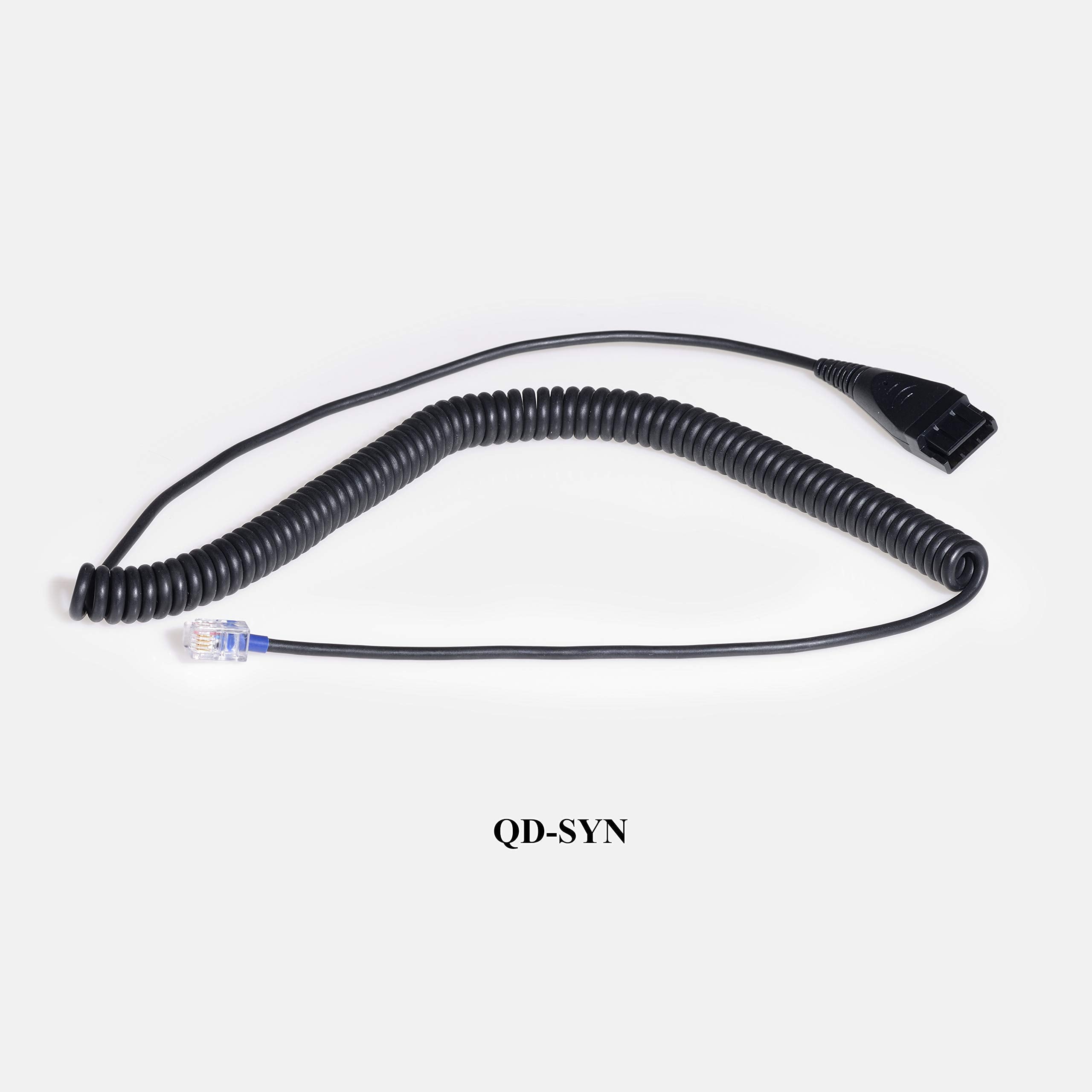 Provesional At&T Syn248 Business Phones Headset Compatible With Sb35025, Sb35031 And Xblue Ip7G, X3030, X4040 Phones | Noise Can