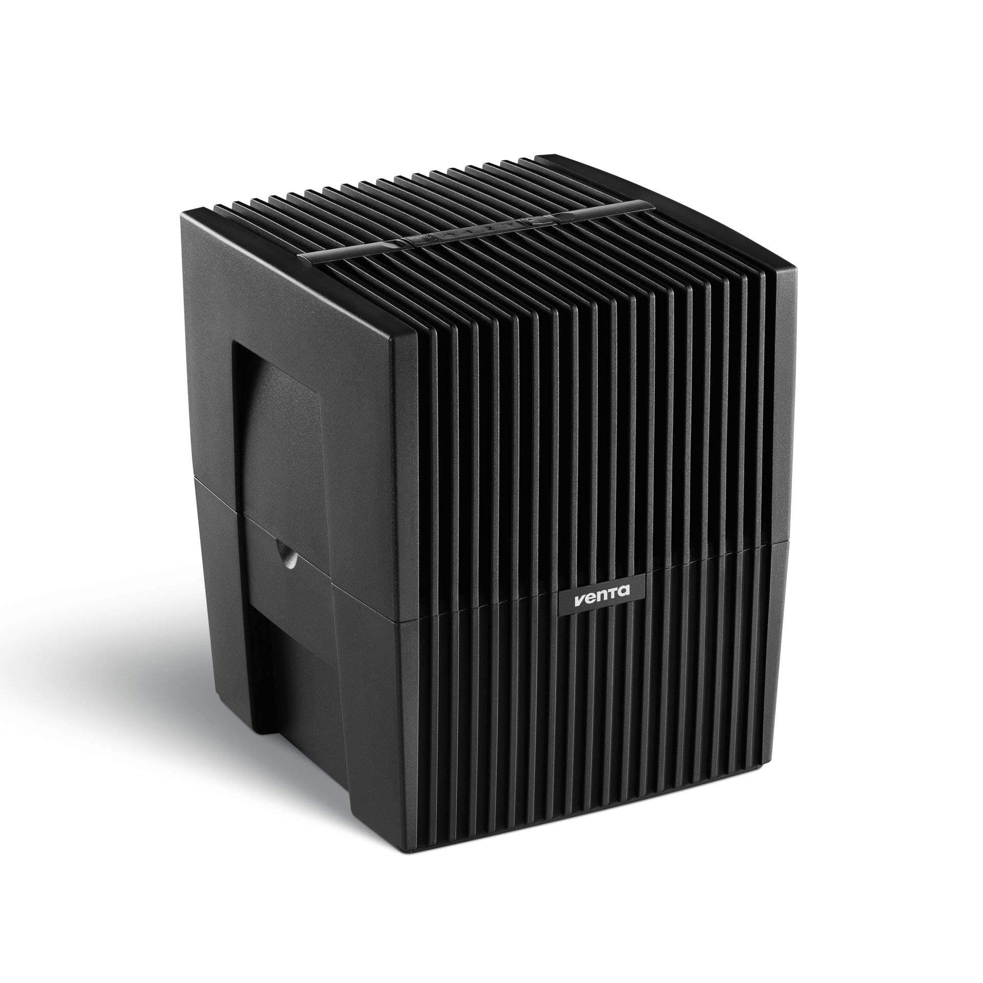 Venta Lw15 Original Humidifier Black   Filter Free Evaporative Humidifier For Spaces Up To 300 Ft