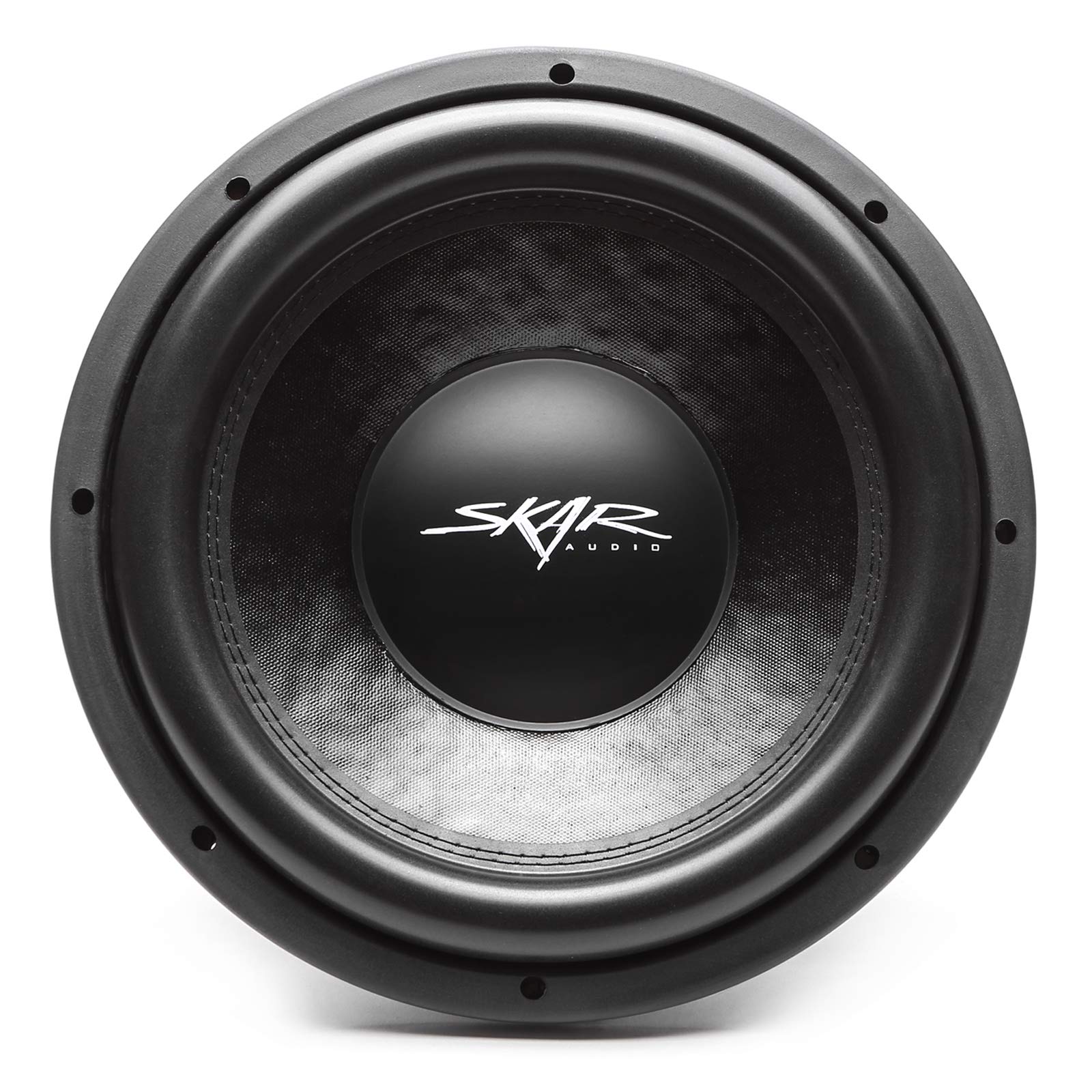Skar Audio Ddx-12 D2 12 1500 Watt Max Power Dual 2 Ohm Car Subwoofer