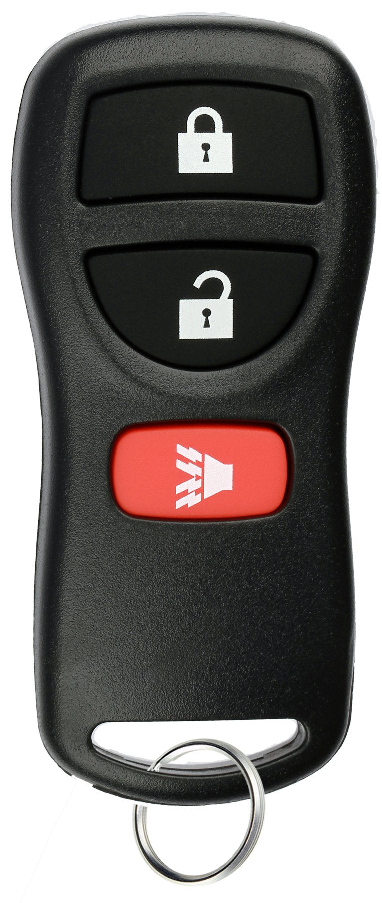 Keylessoption Keyless Entry Remote Control Car Key Fob Replacement For Kbrastu15, Cwtwb1U733
