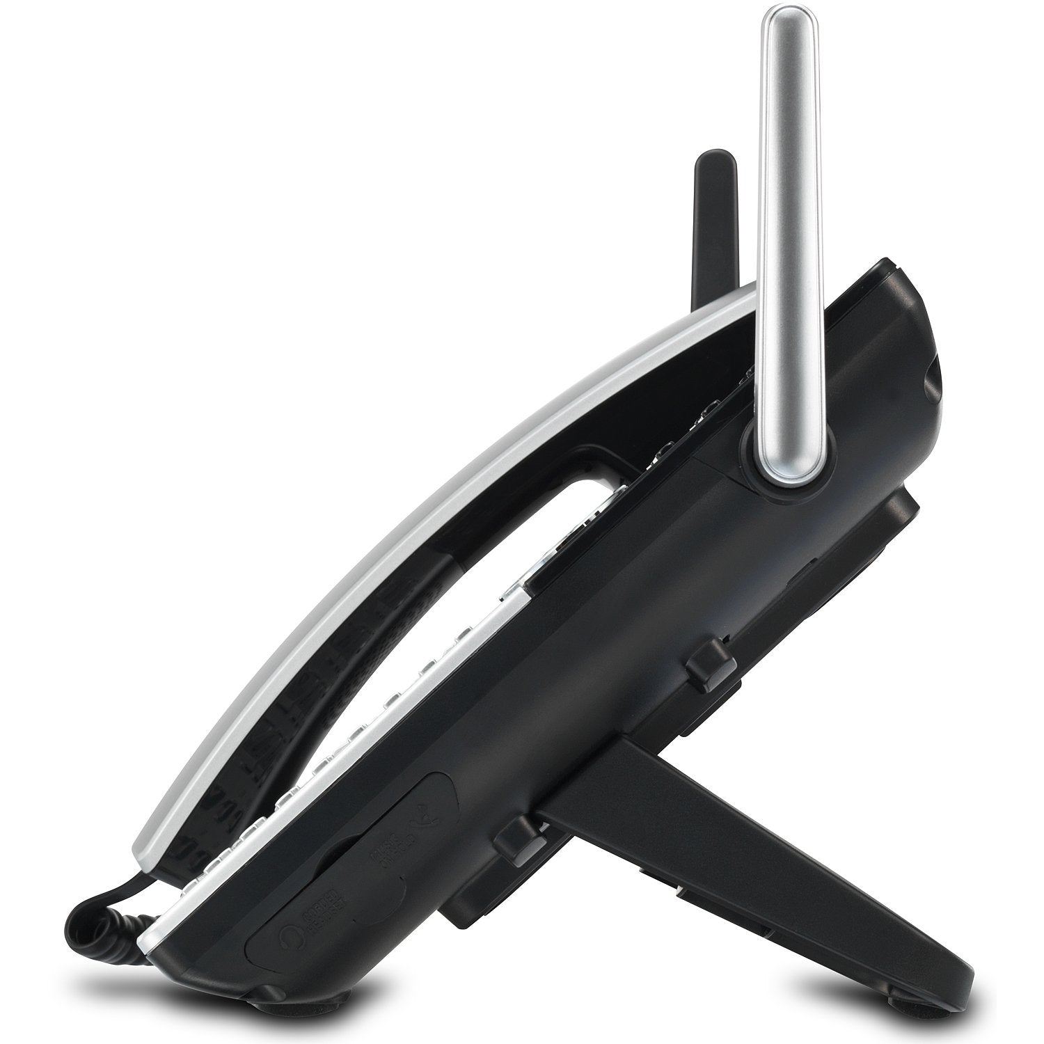 Vtech Cm18445 Main Console - Dect 6.0 4-Line Expandable Small Business Office Phone With Answering System