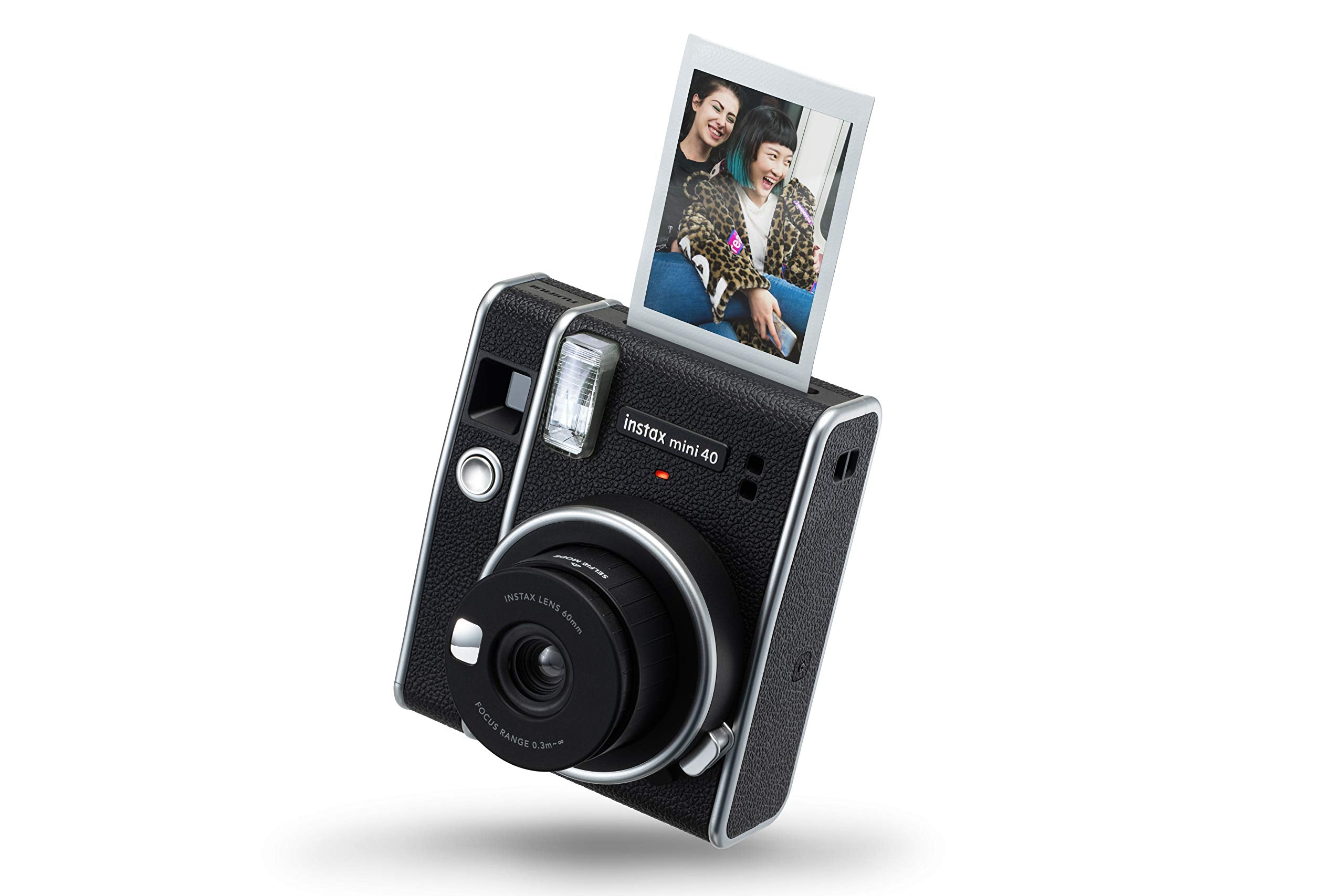Instax Mini 40 Instant Camera