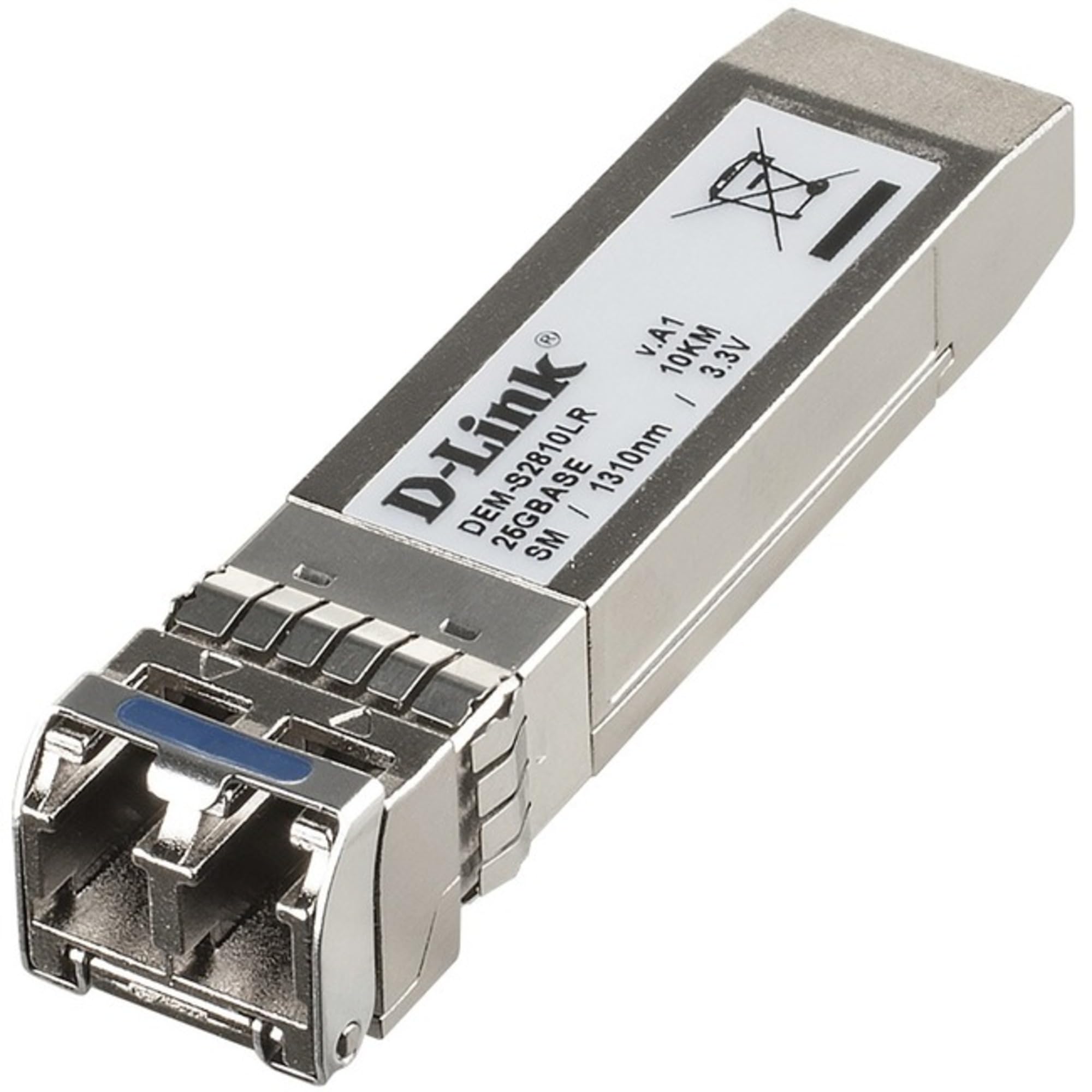 D Link DEM S28 SFP28 Module