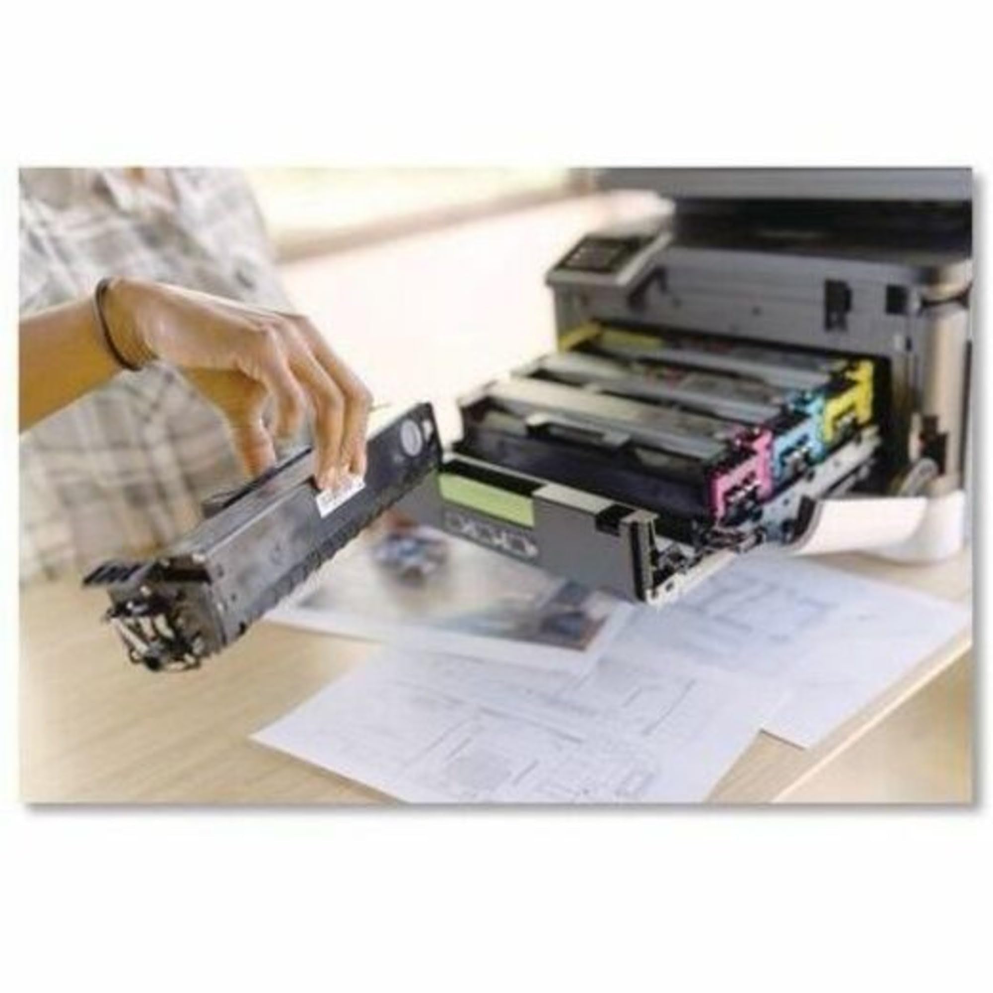 Lexmark 76C0Pk0 Cs/X92X Black Photoconductor Unit