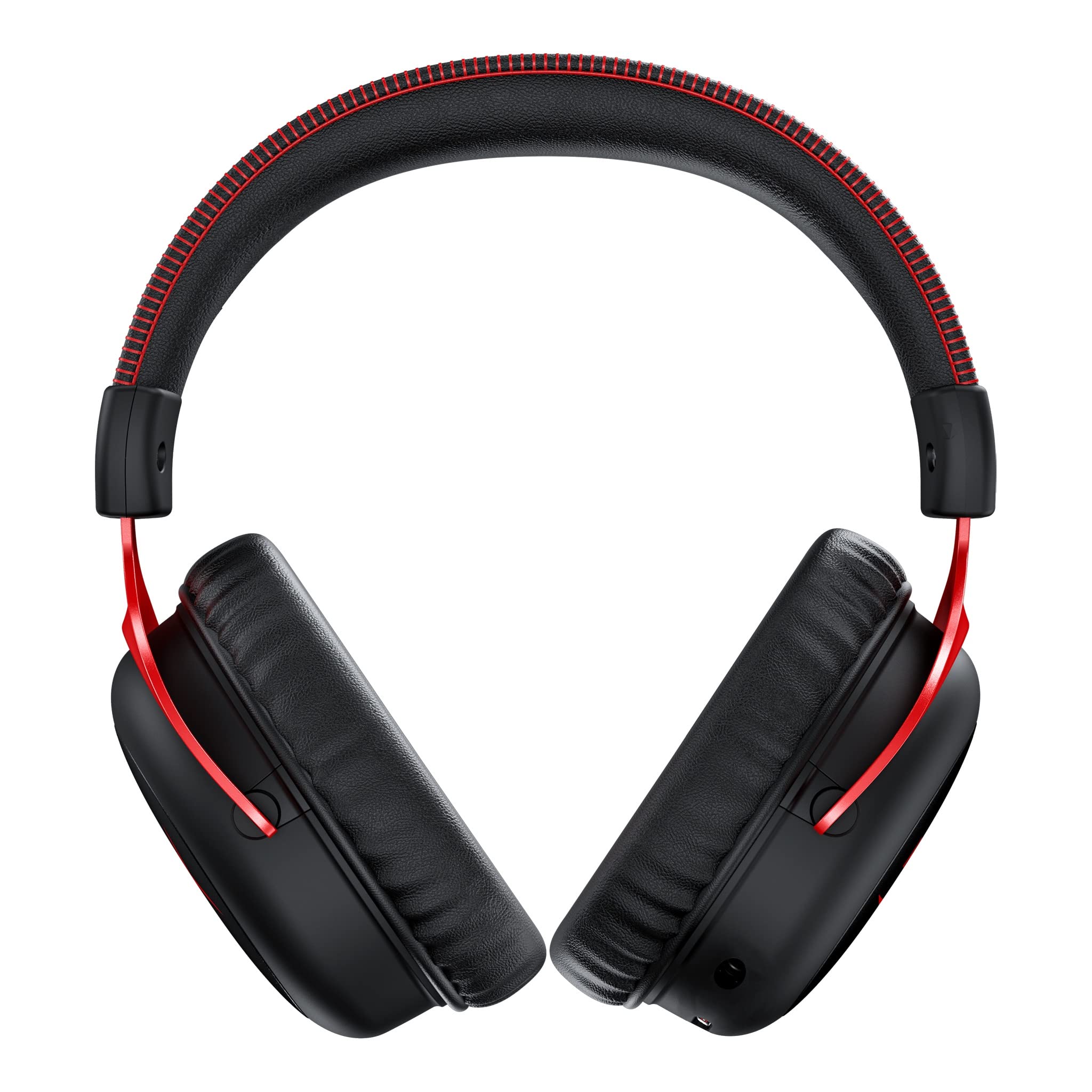 Hyperx Cloud Ii Wireless Gaming Headset - Red