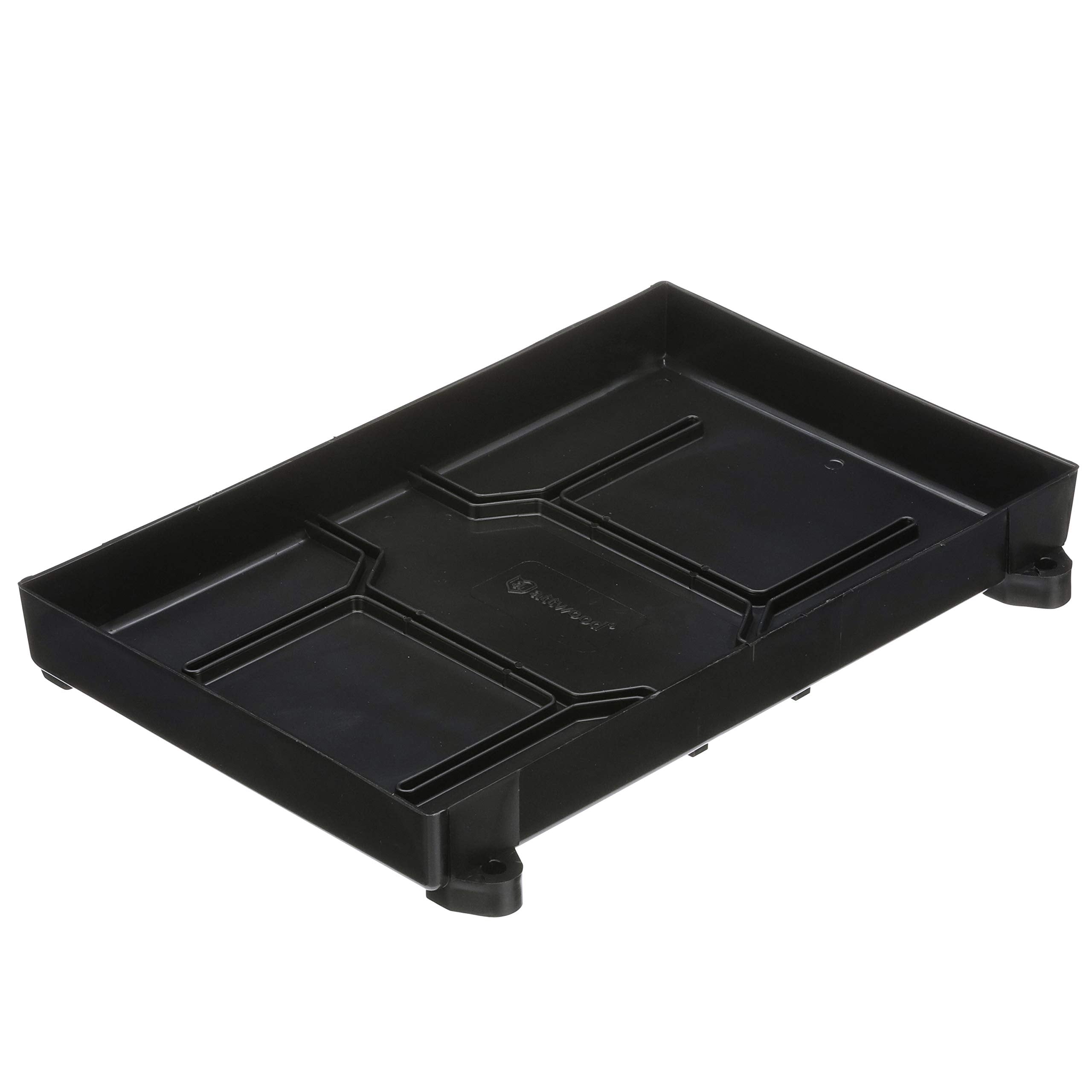 Attwood 9092 5 Battery Tray  24 Series
