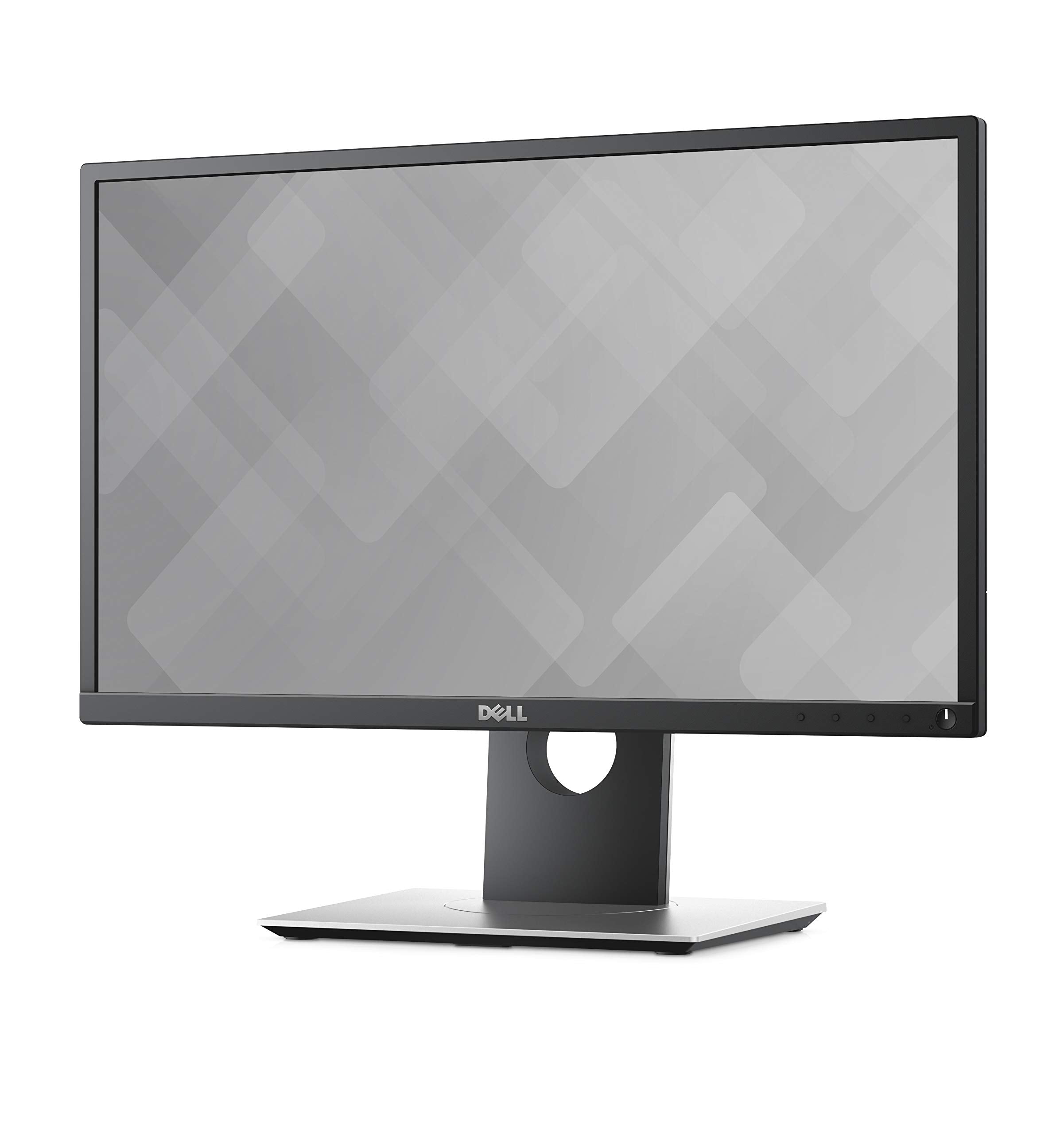 Dell Professional P2017H 19.5 Screen Led-Lit Monitor