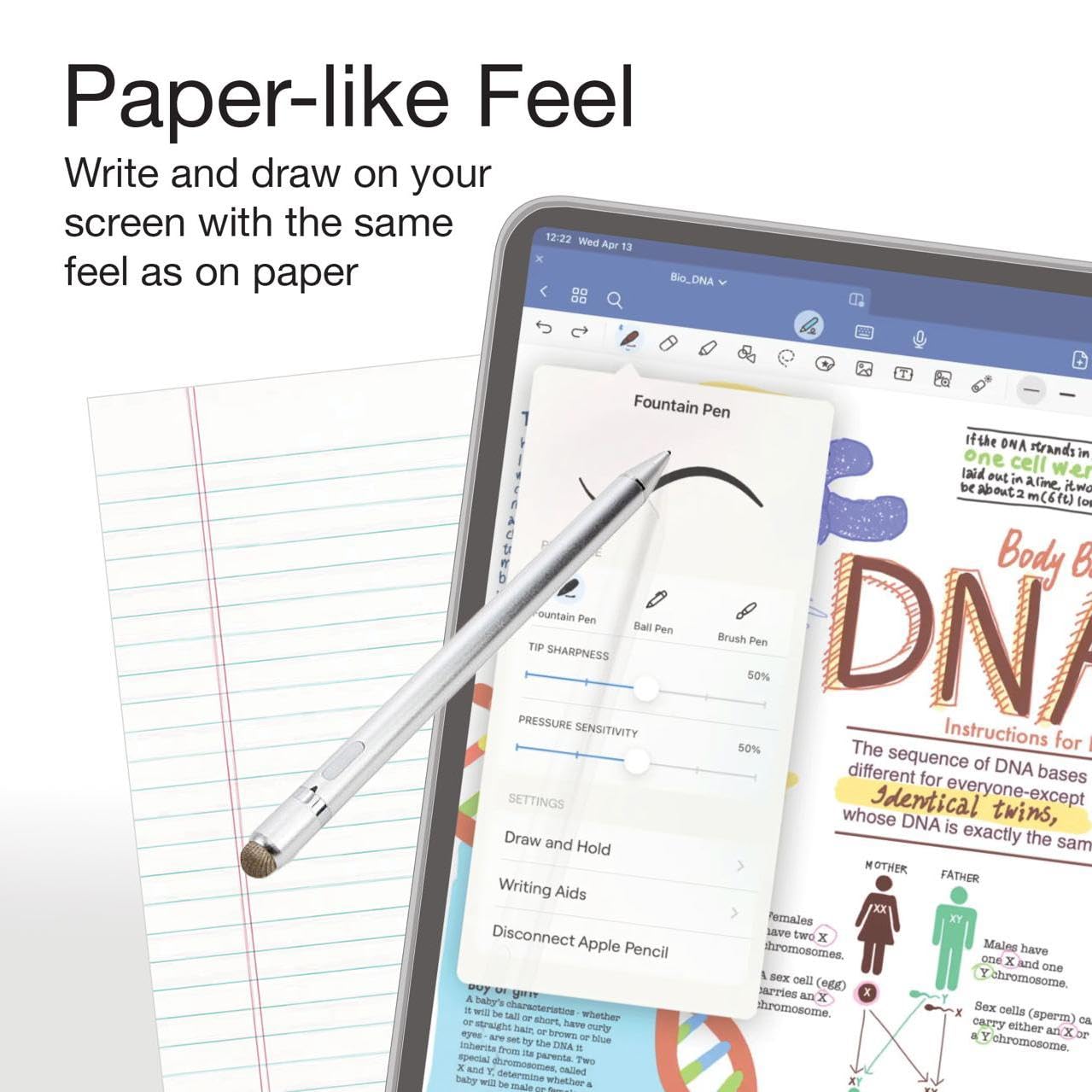 Boxwave Screen Protector Compatible With Pioneer Dmh 2660Nex   Cleartouch Anti Glare (2 Pack), Anti Fingerprint Matte Film Skin