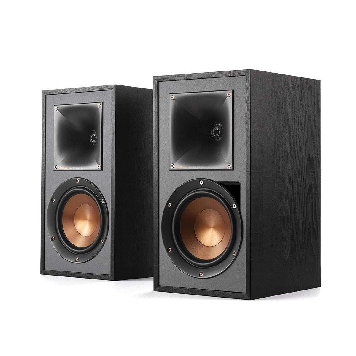 Klipsch R 51Pm Powered Bluetooth Speaker,Black