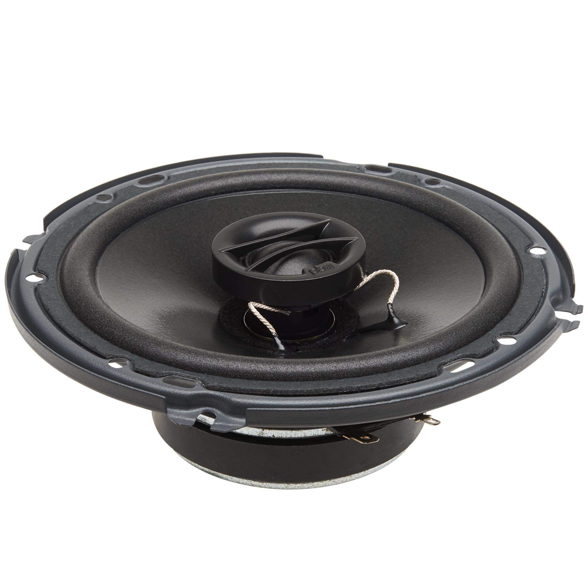 Powerbass S Series Full Range 4 ? 6.75' Speaker   Set Of 2 (S6752),Black