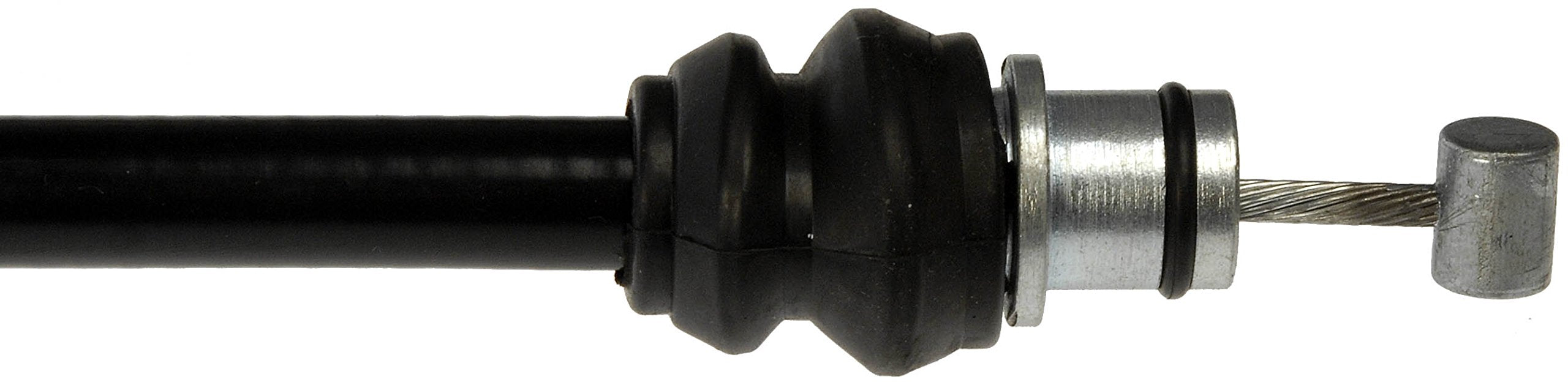 Dorman C660487 Rear Passenger Side Parking Brake Cable Compatible With Select Hyundai Models