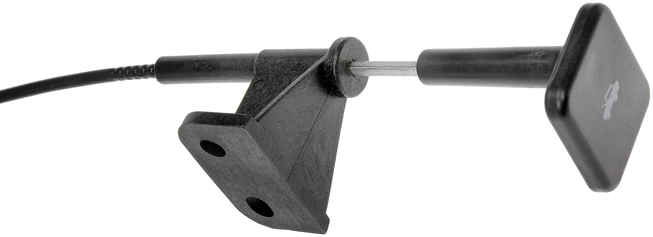 Dorman 912 433 Hood Release Cable Compatible With Select Honda Models