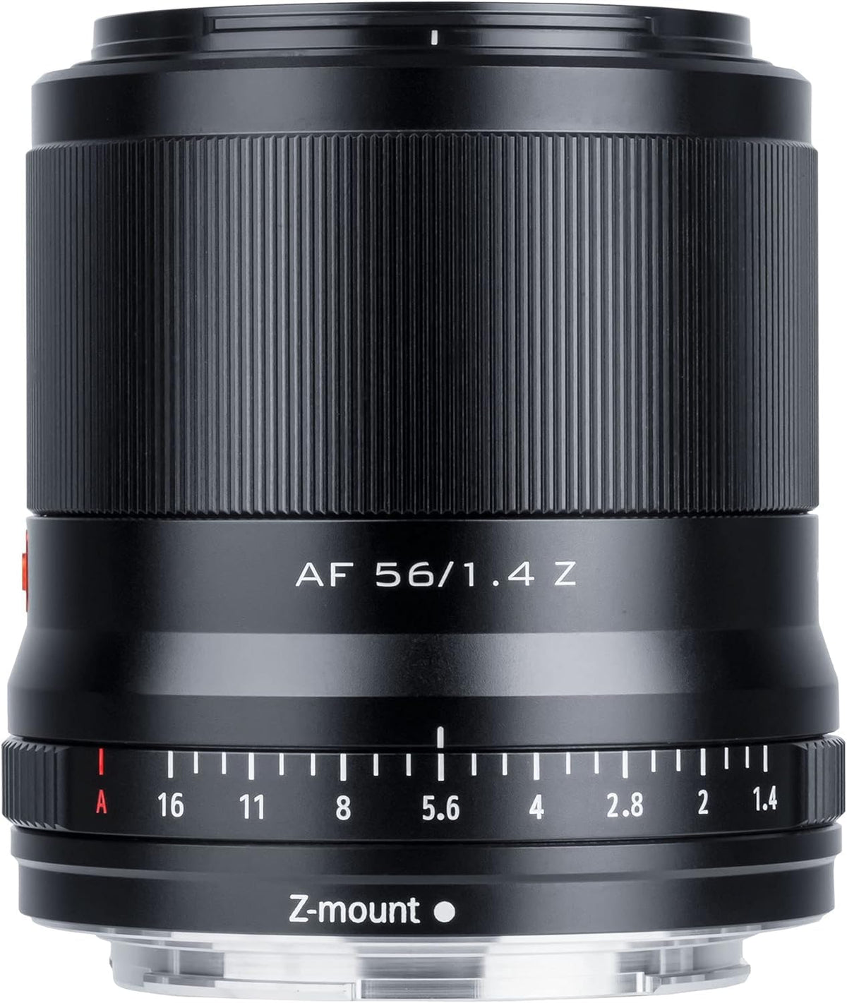 Viltrox 56Mm F/1.4 F1.4 Nikon Z Mount Lens, Aps C Z Mount Lens For Nikon Zfc Z50 Z6 Ii Z7 Ii Z5