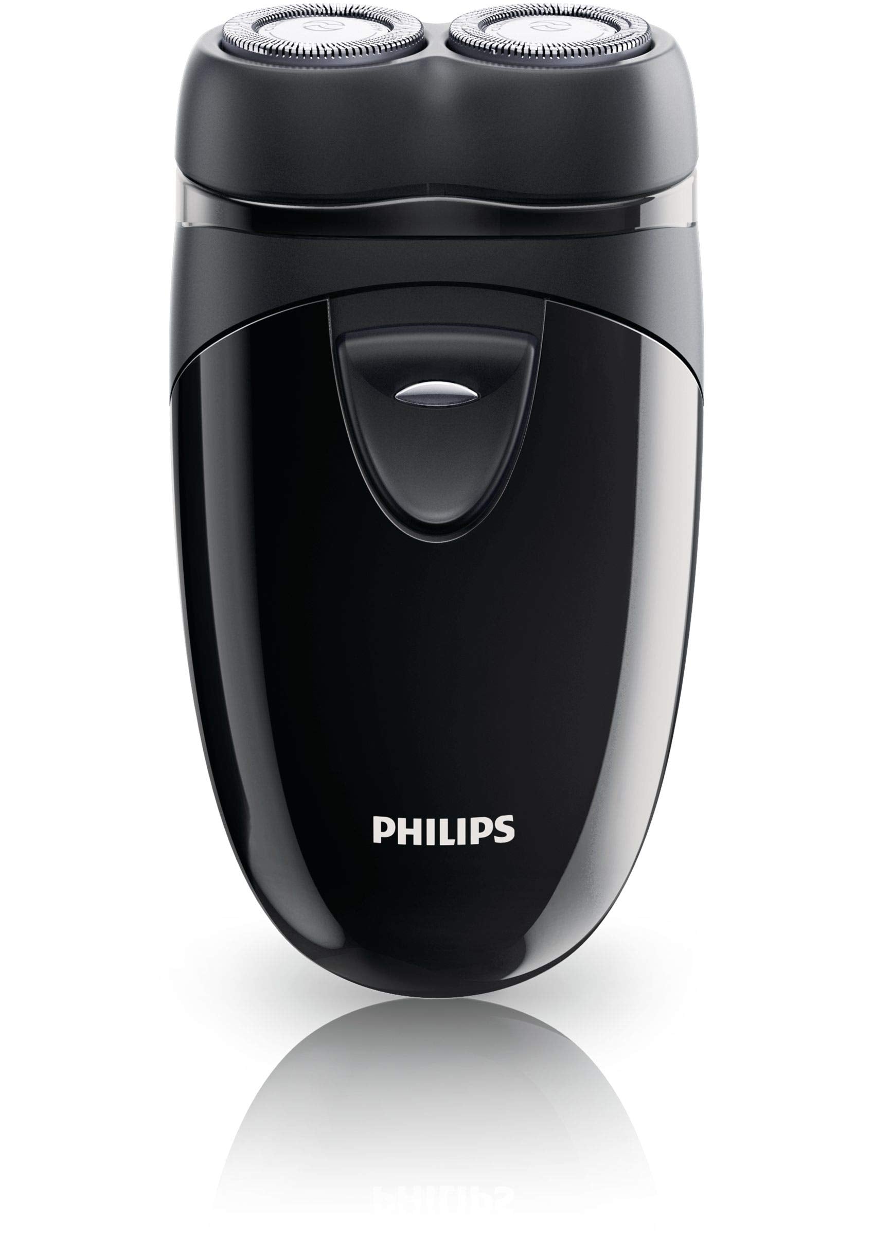Philips Norelco Pq208/40 Travel Electric Razor
