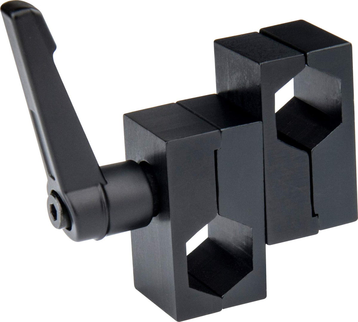 Kupo 5/8In Lockable Swivel Rod Clamps (Kg101711)
