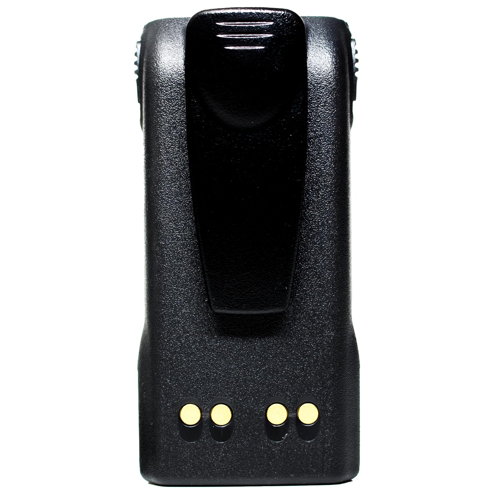 Teseko 5 Pack Nntn7335A 2600Mah 7.4V Li Ion Replacement Two Way Radio Battery For Motorola Nntn7554 Nntn7335B Xts1500 Xts2500 Ta