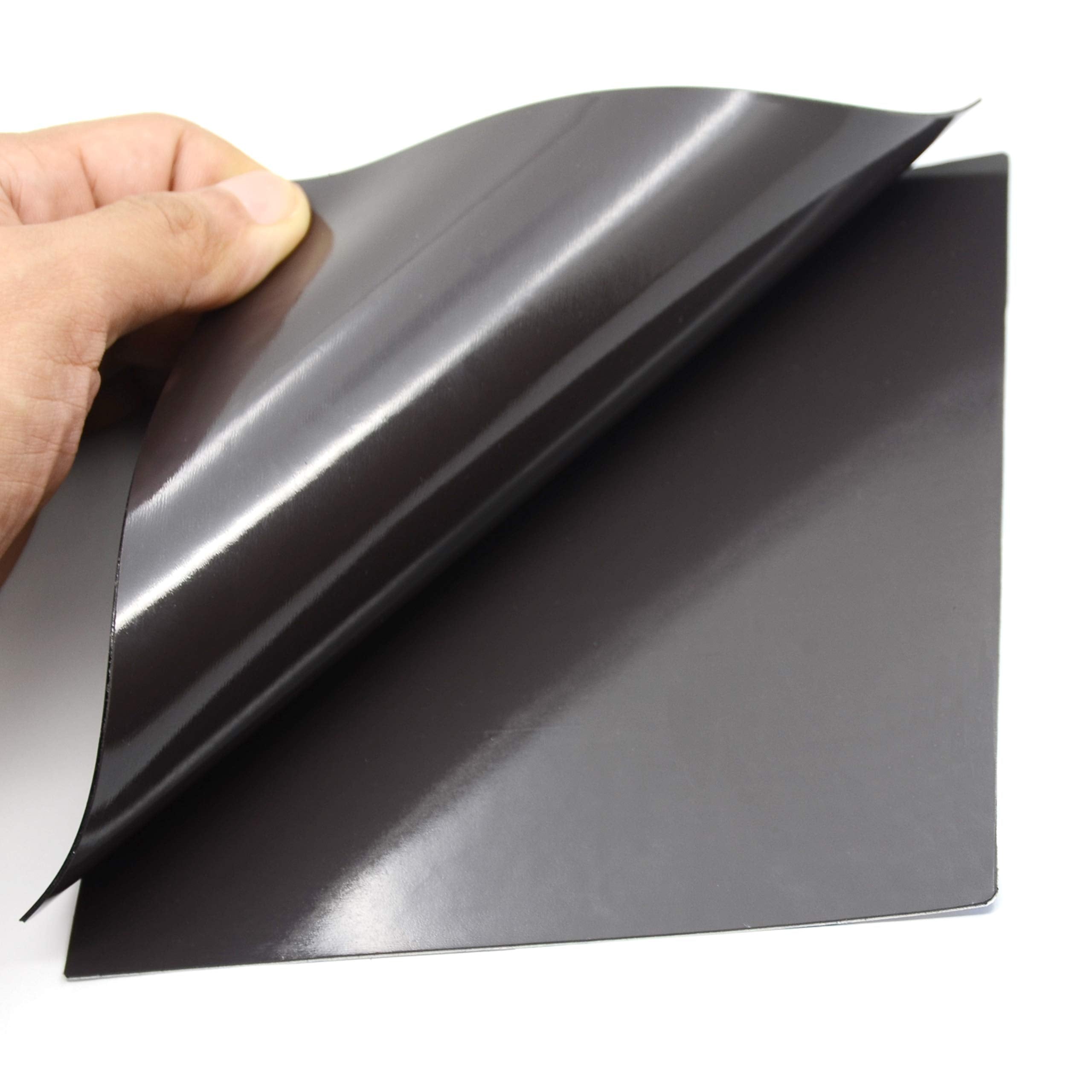 Befenybay Flexible Removable Build Surface 150X150Mm For 3D Printer Heated Bed (150 X 150Mm)