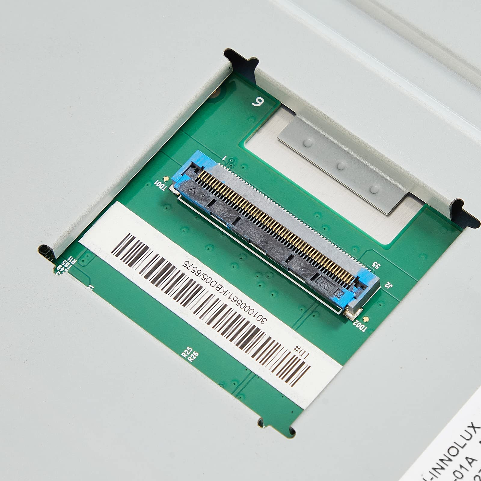 Wonvon Fit Gmc 8'' Touch Screen   Digitizer Replacement Navigation Radio Lcd New Oem(Anti Blue Light)Compatible With 2015 2018 C