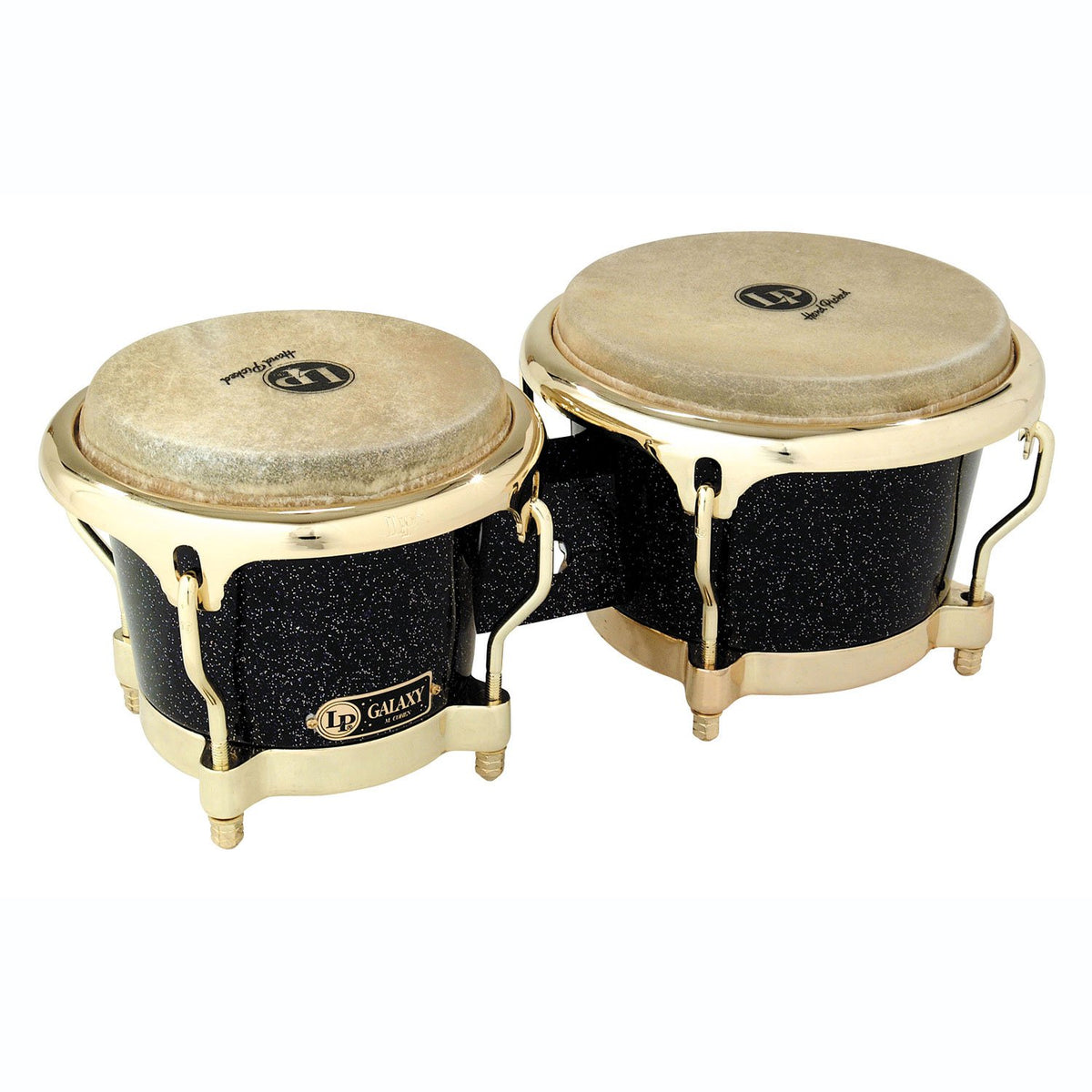 Latin Percussion LP794X Bongo Drum Matching congas available