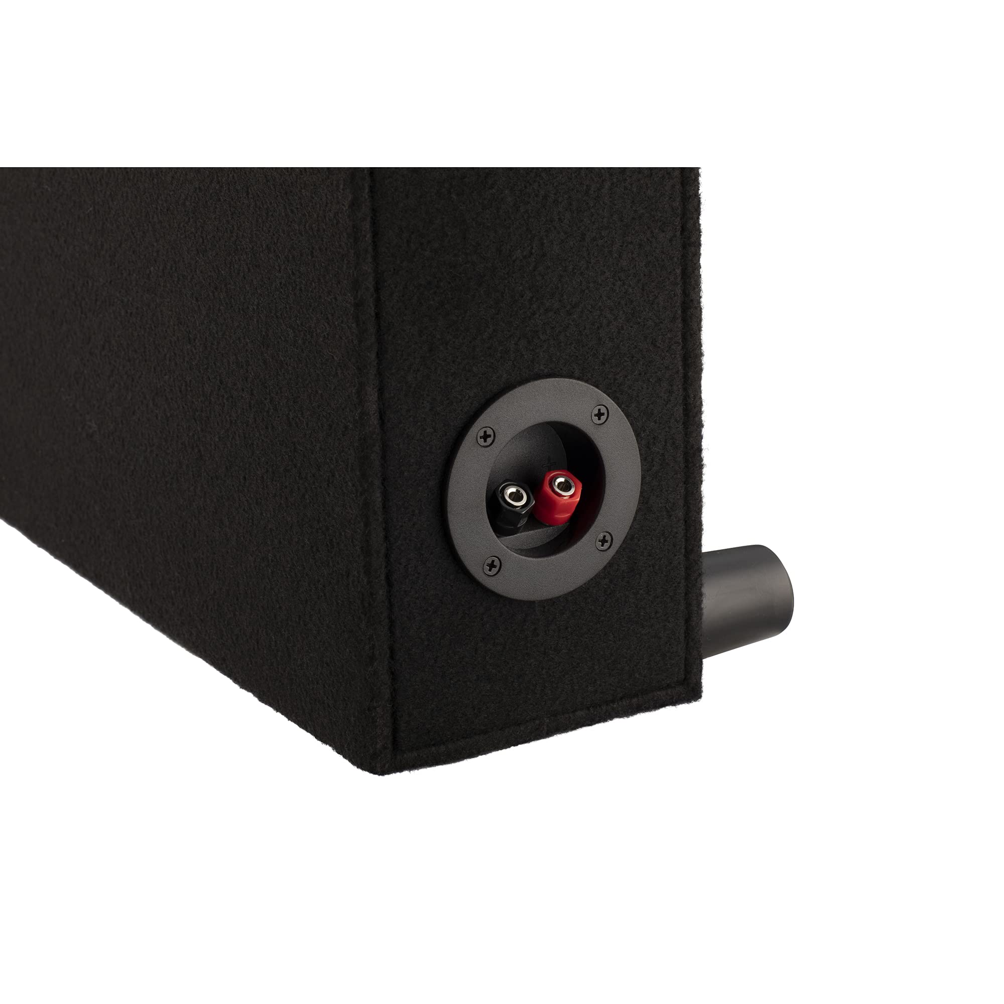 Pioneer 12 Single 1500W Slim Box W Woof