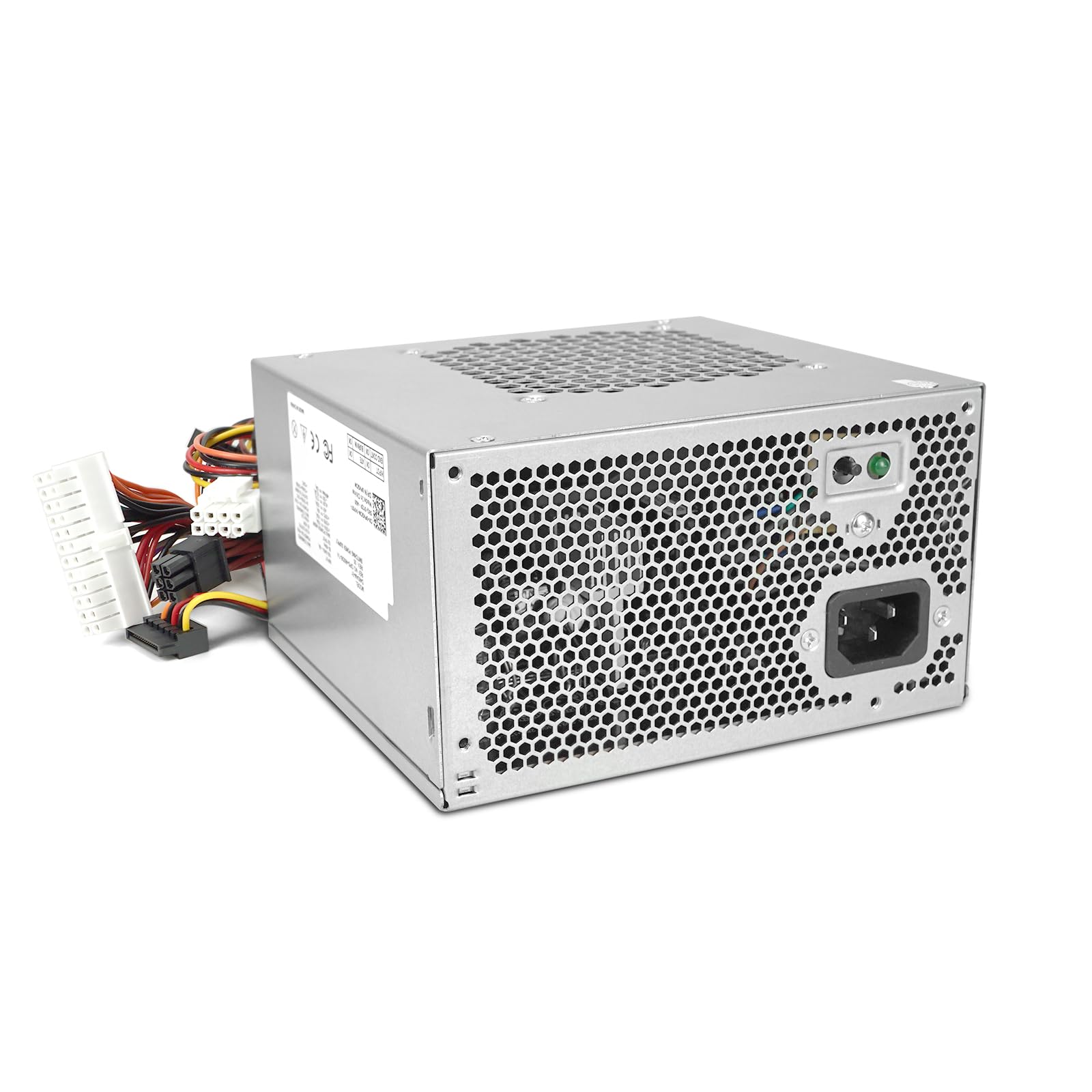Upgraded Hu460Am 01 Wc1T4 D460Am 03 460W Power Supply Compatible With Dell Xps 8930 8920 8910 8900 8700 8300 Alien Ware Aurora R