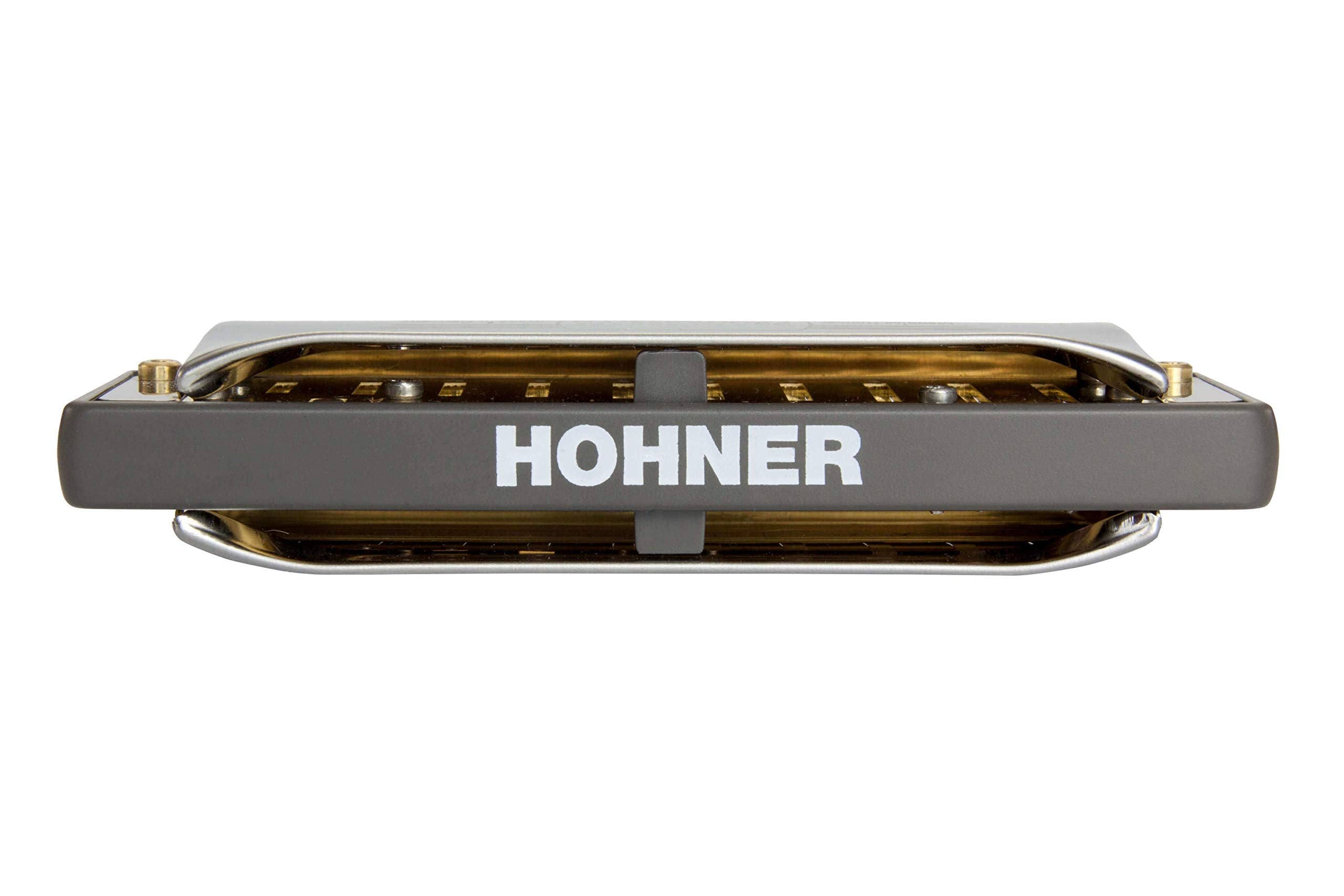 Hohner Harmonicas M2013Bx C# Harmonica, Db
