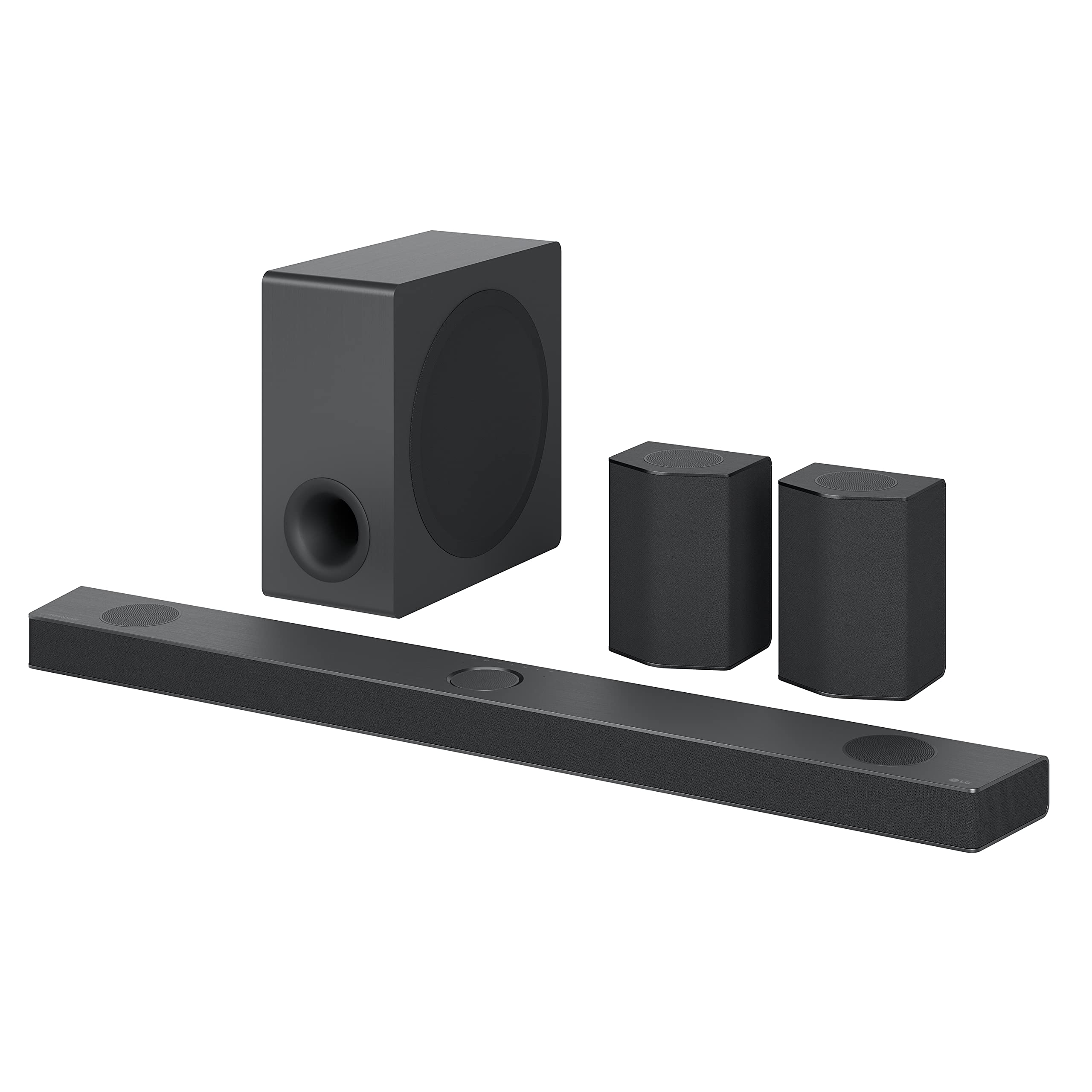 9.1.5 Ch 810W Soundbar