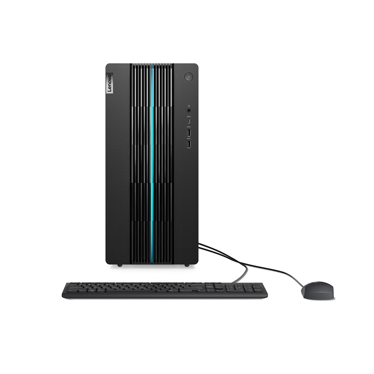 Lenovo Ideacentre Gaming 5I   2022   Gaming Desktop   Nvidia Geforce Rtx 3060   Intel I5 12400 16Gb Ram   1Tb Hdd + 512Gb Ssd  
