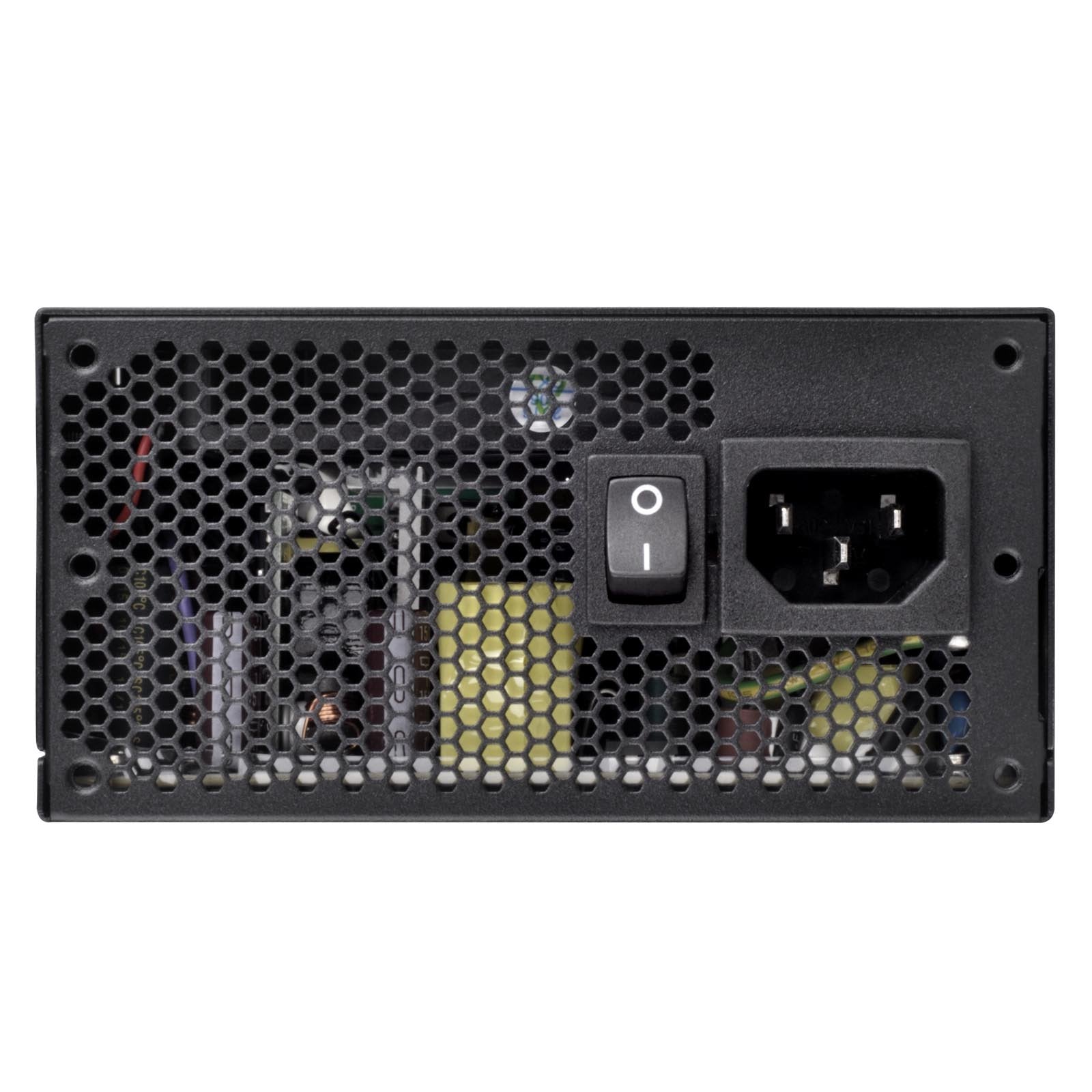 Silverstone Technology 450W Sfx Form Factor 80 Plus Bronze Power Supply (St45Sf V3 Usa), Sst St45Sf V3 Usa