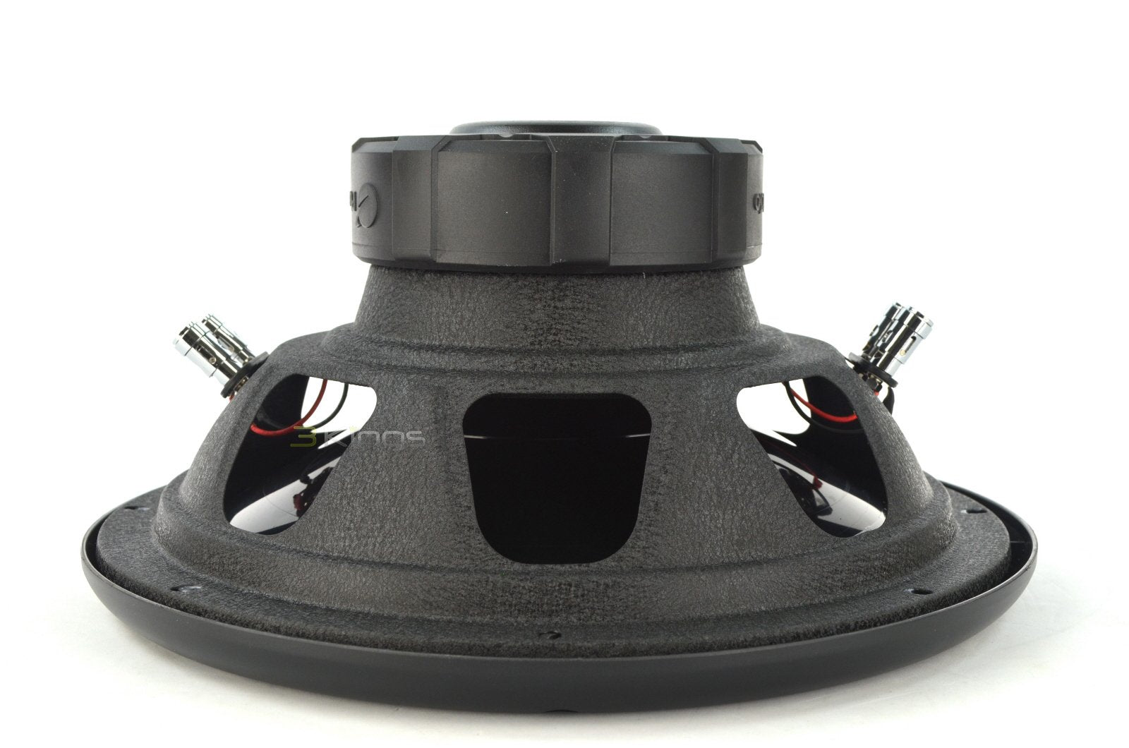 Planet Audio AC12D 12 Inch Car Subwoofer - 1800W Max, Dual 4 Ohm, Black