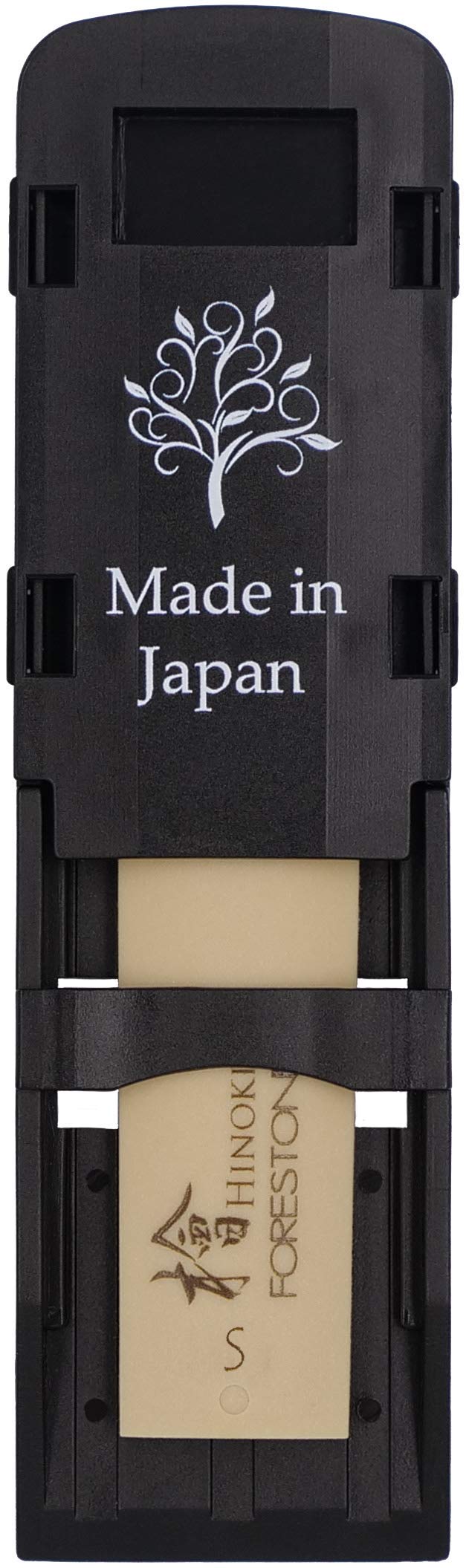 Forestone Hinoki Synthetic Tenor Saxophone Reed (S)