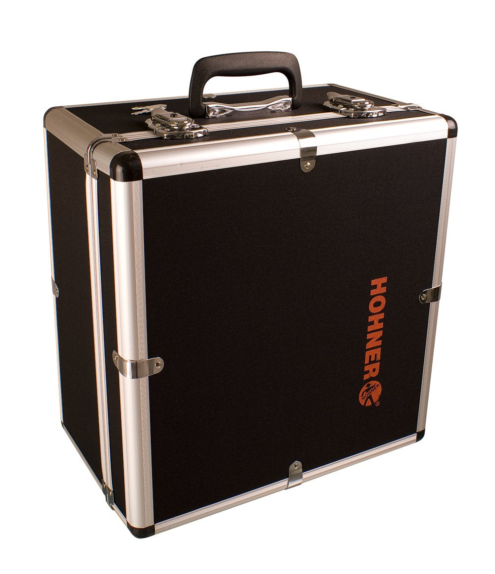Hohner 12X Hardshell Accordion Case
