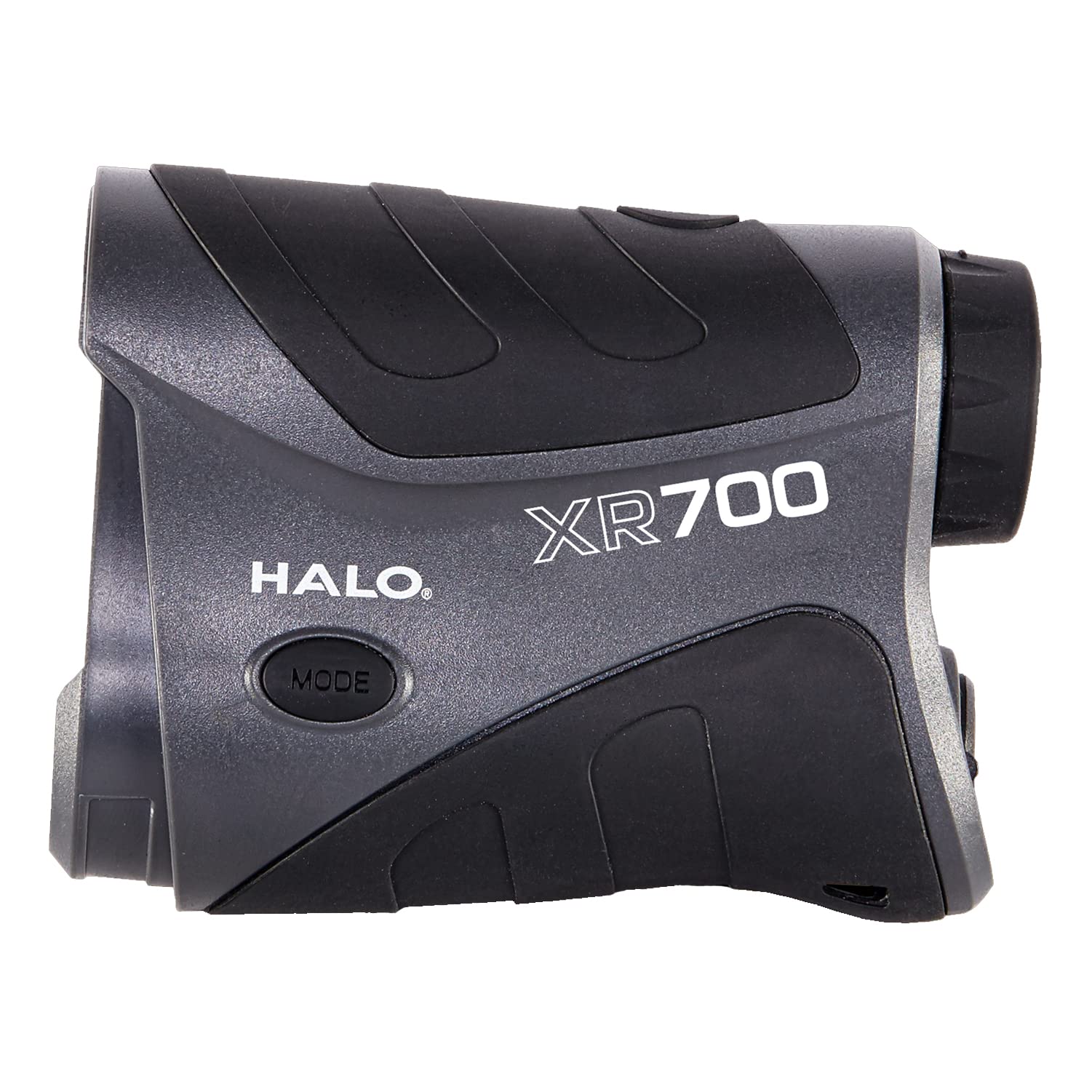 Halo Optics Xr 700 6X Magnification Accurate Precise Water Resistant Hunting Laser Range Finder