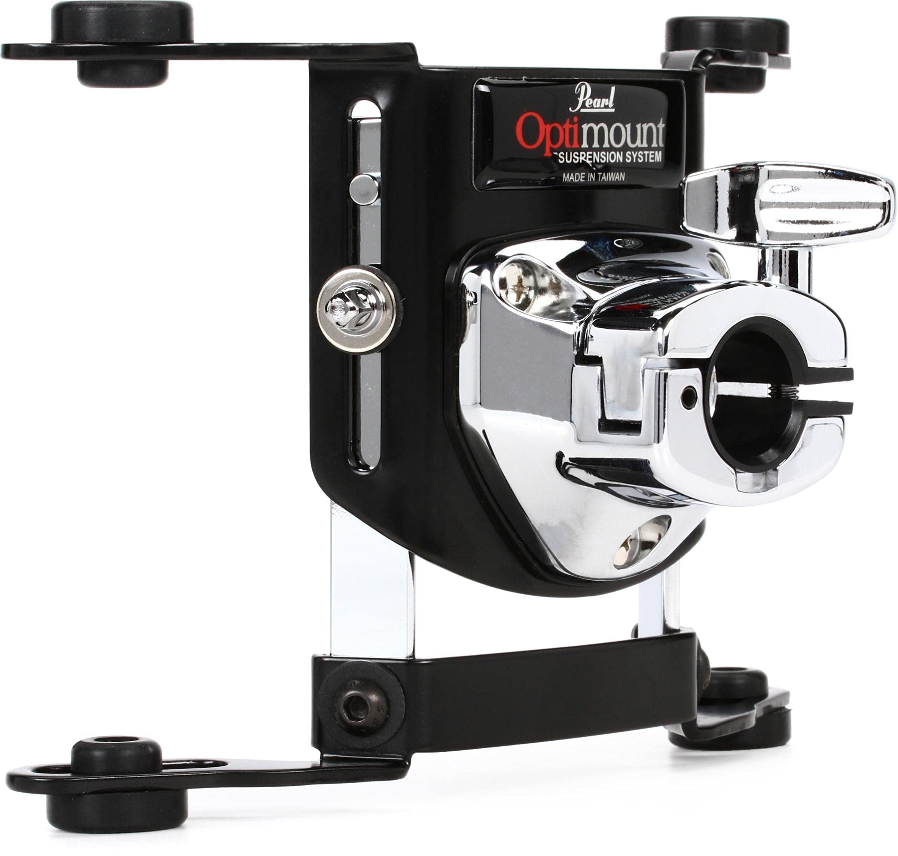 Pearl Optimount Suspension Mount   7 8 Inch
