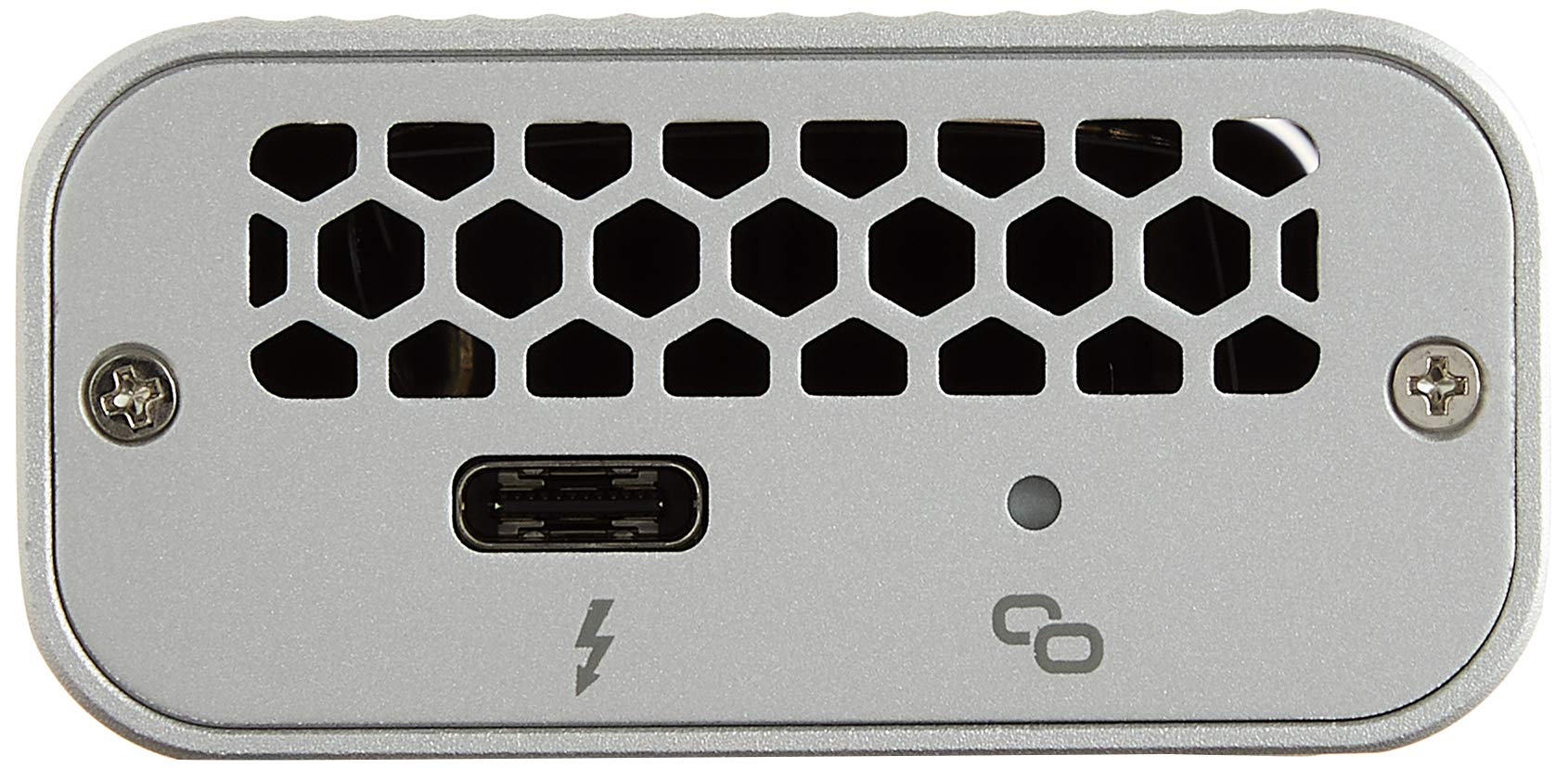 QNAP Thunderbolt 3 to 10GbE Adapter