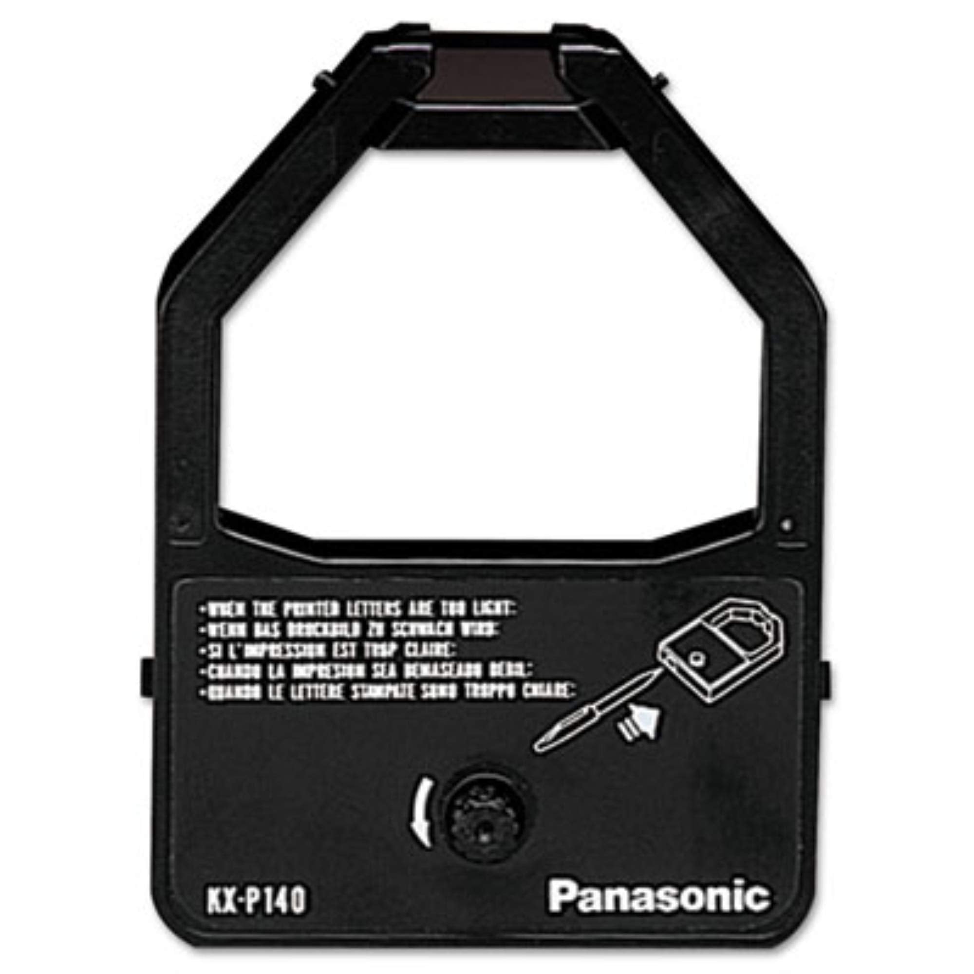 Dpsr6420   Dataproducts R6420 Compatible Ribbon