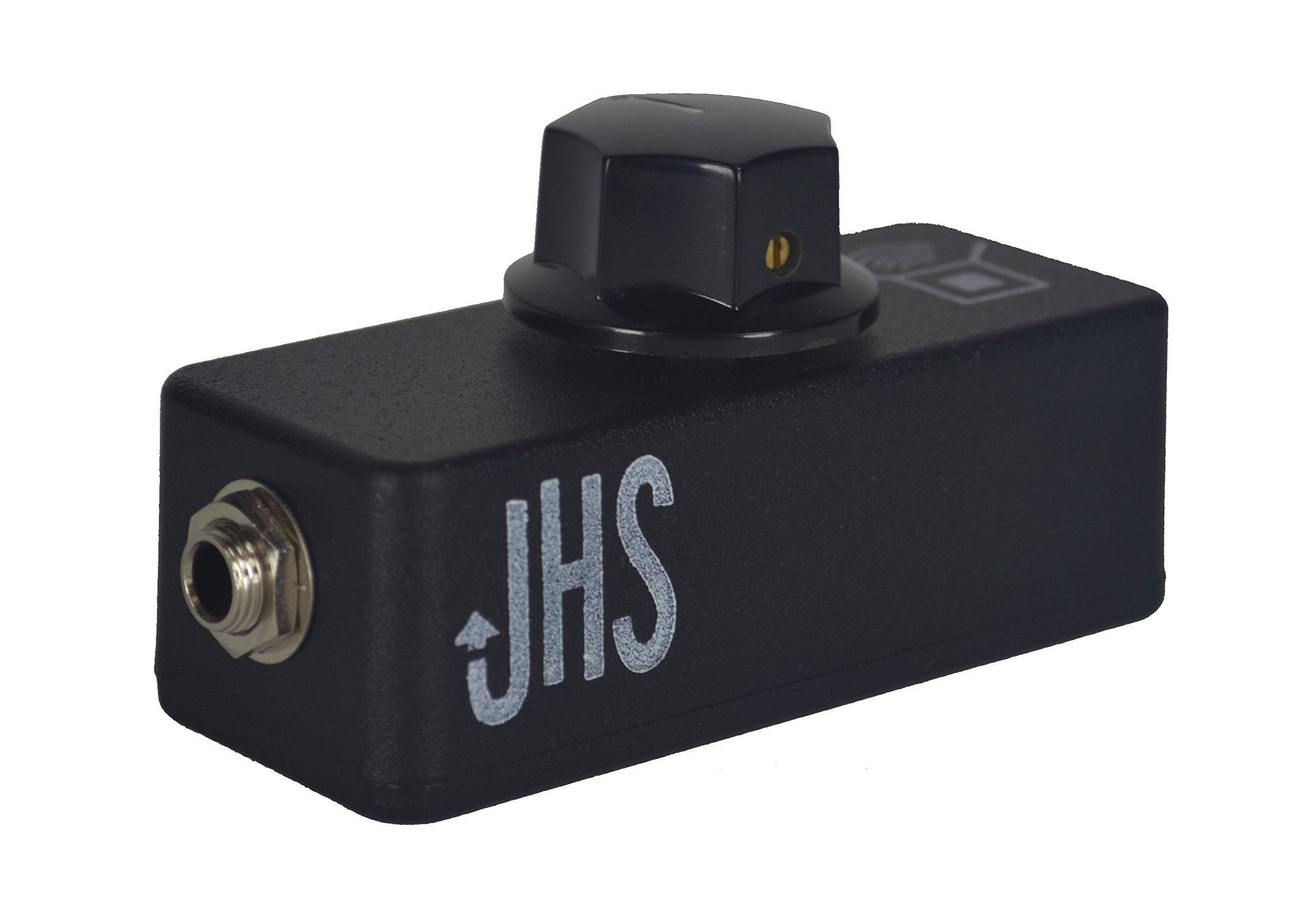 Jhs Pedals Jhs Little Black Amp Box Signal Converter