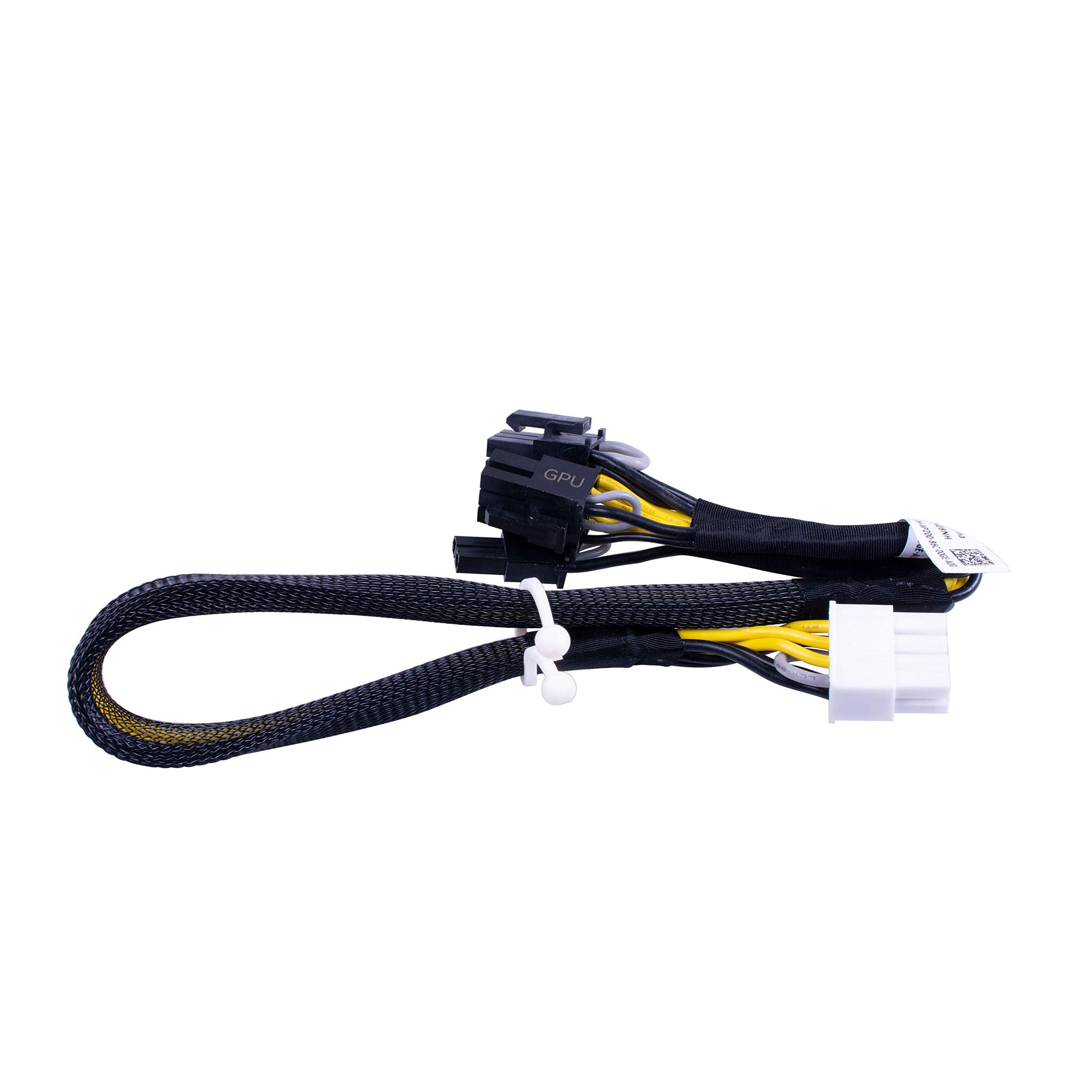 New Dell Poweredge R720 R730 R7910 GPU Power Cable 9H6FV 09H6FV N08NH 0N08NH Riser to GPGPU