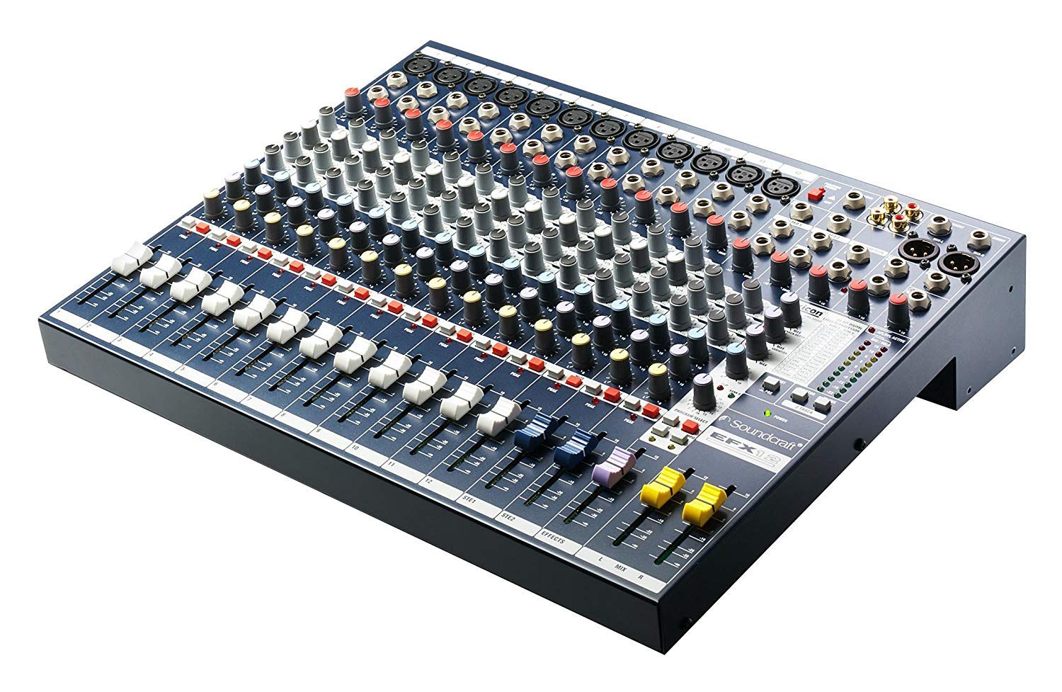 SOUNDCRAFT EFX12