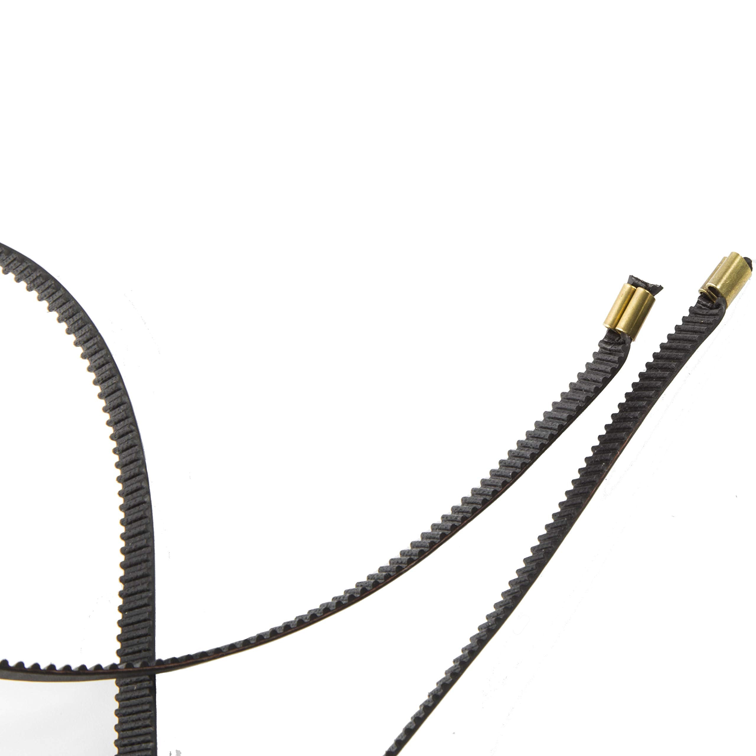 Creality Original 3D Printer Parts Open Timing Rubber 2Gt Timing X Axis 765X6Mm Y Axis 720X6Mm Belt For Ender 3/Ender 3 Pro