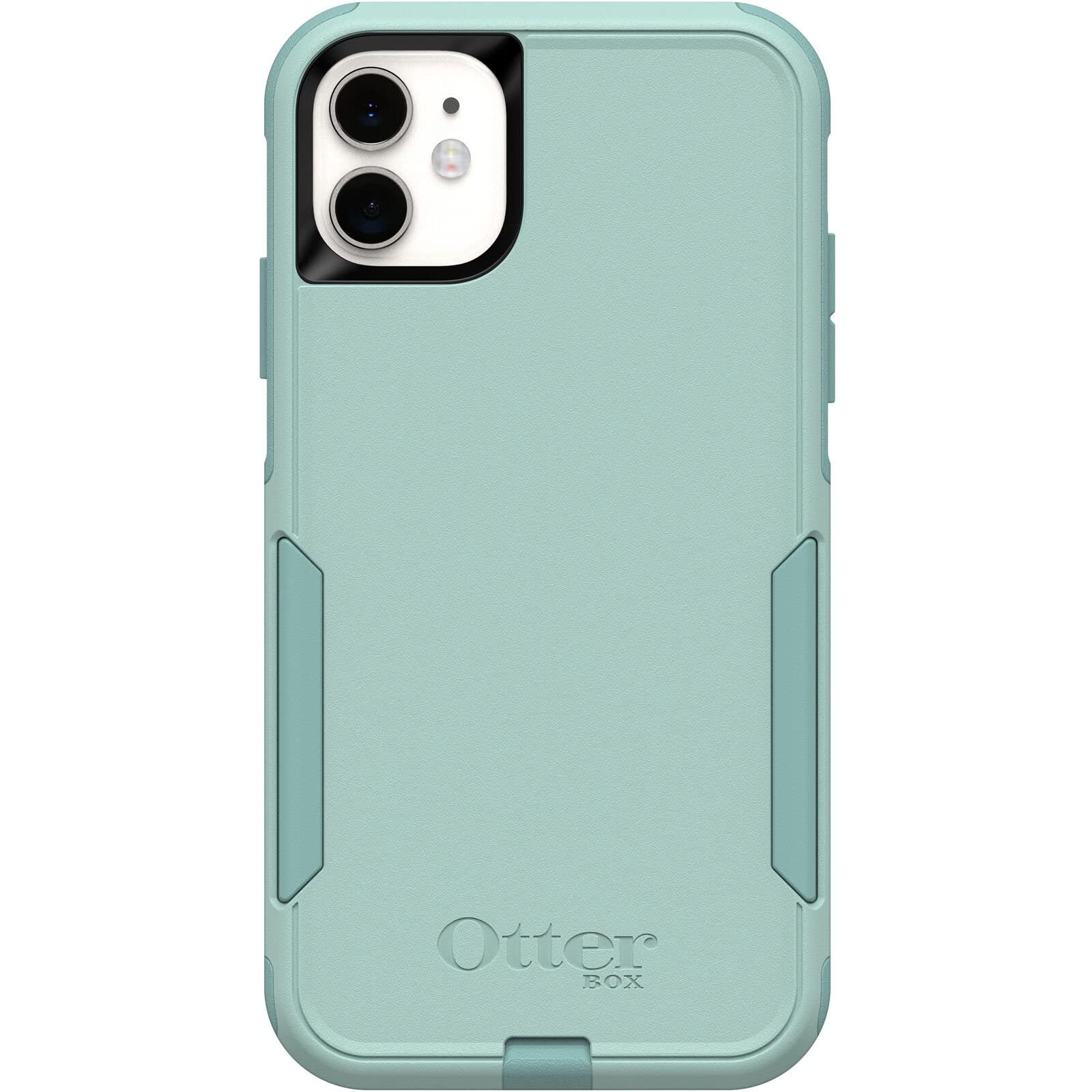 Otterbox Commuter Series Case For Iphone 11 (Only)   Non Retail Packaging   Mint Way (Surf Spray/Aquifer)