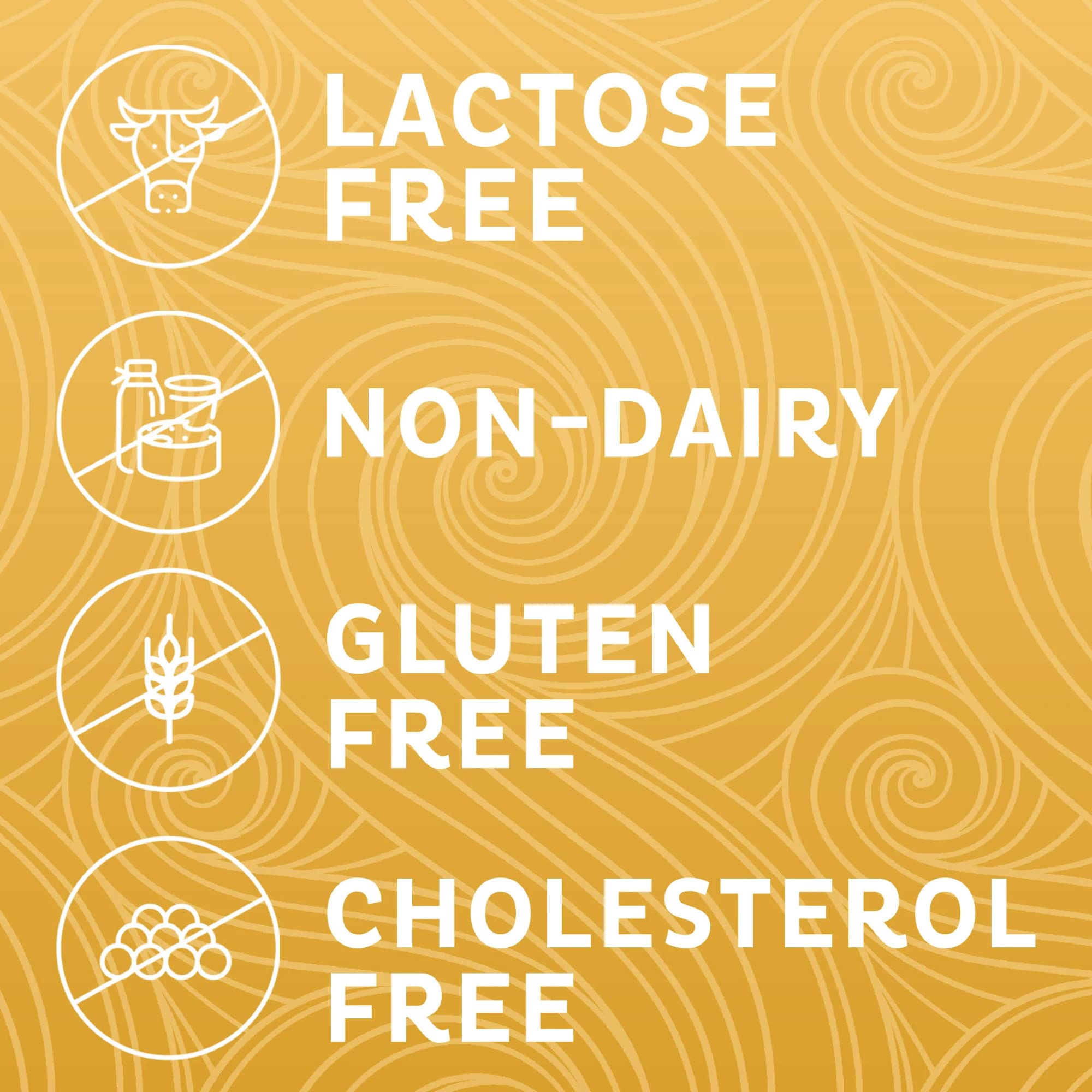 Hazelnut Creamer, 0.375Oz, 50/Box